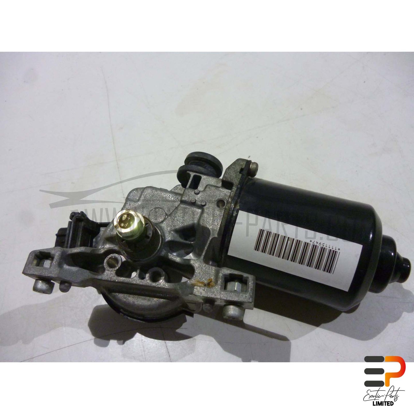 Mazda RX-8 SE 170 KW Wiper Motor 849200-8132 FE27 Front picture 5