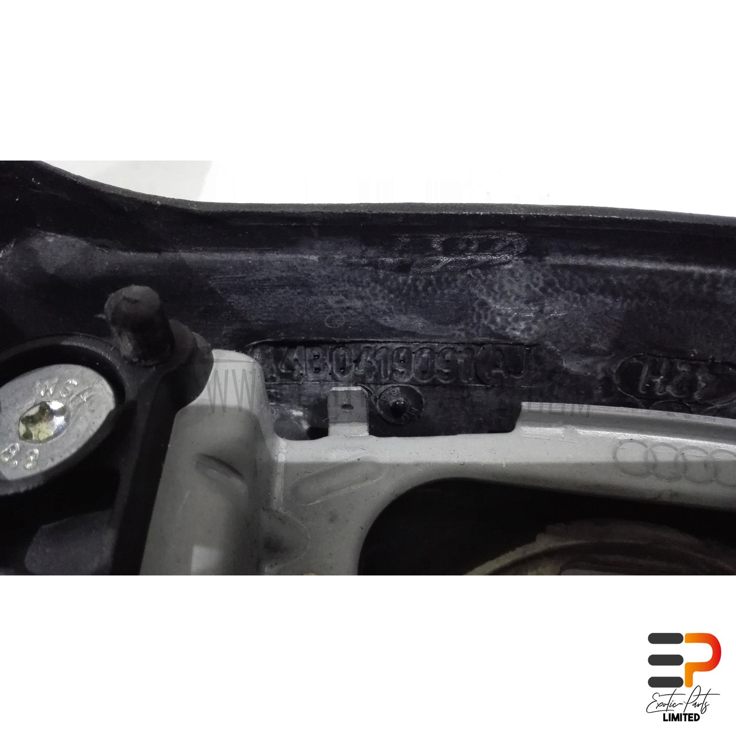 Audi S8 4.2 Quattro Steering Wheel 4B0419091AK 05A picture 5
