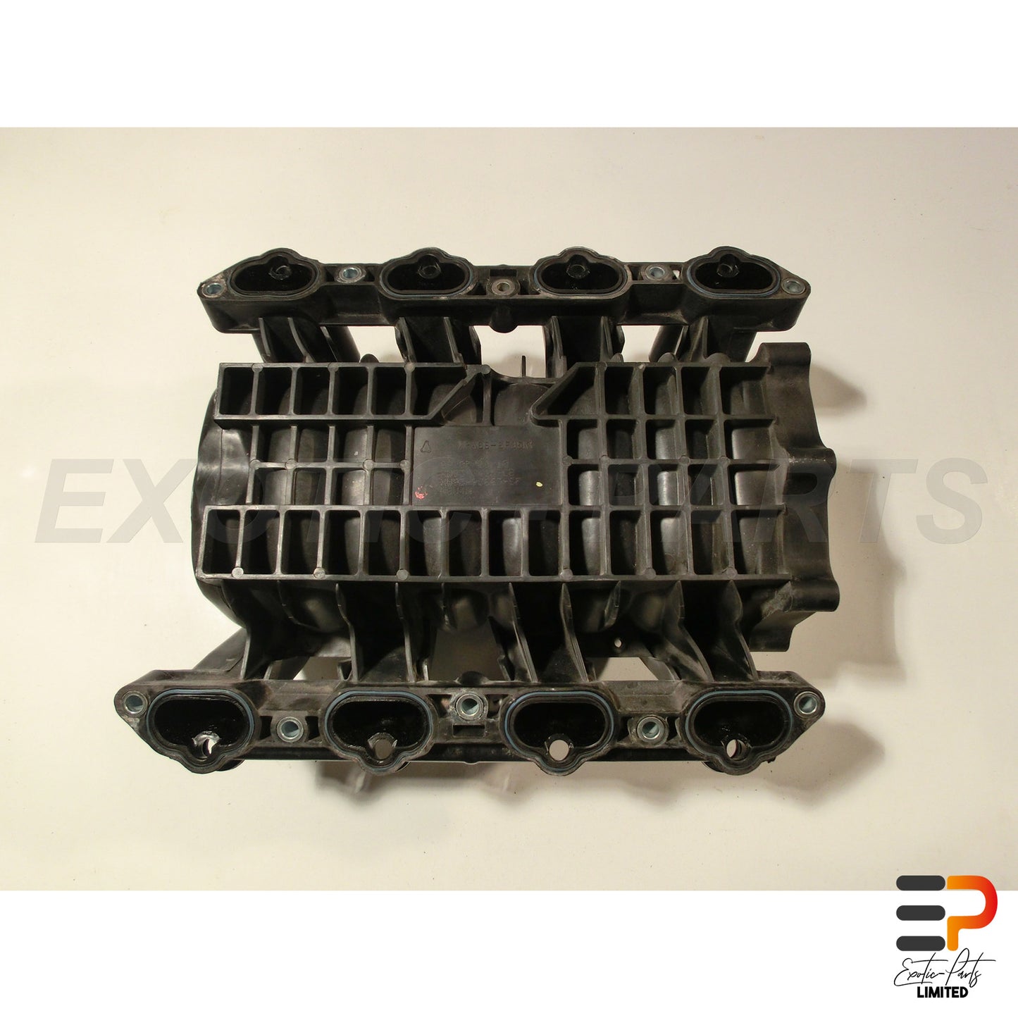 Jaguar XK8 Cabrio Intake Manifold AJ82546 picture 5