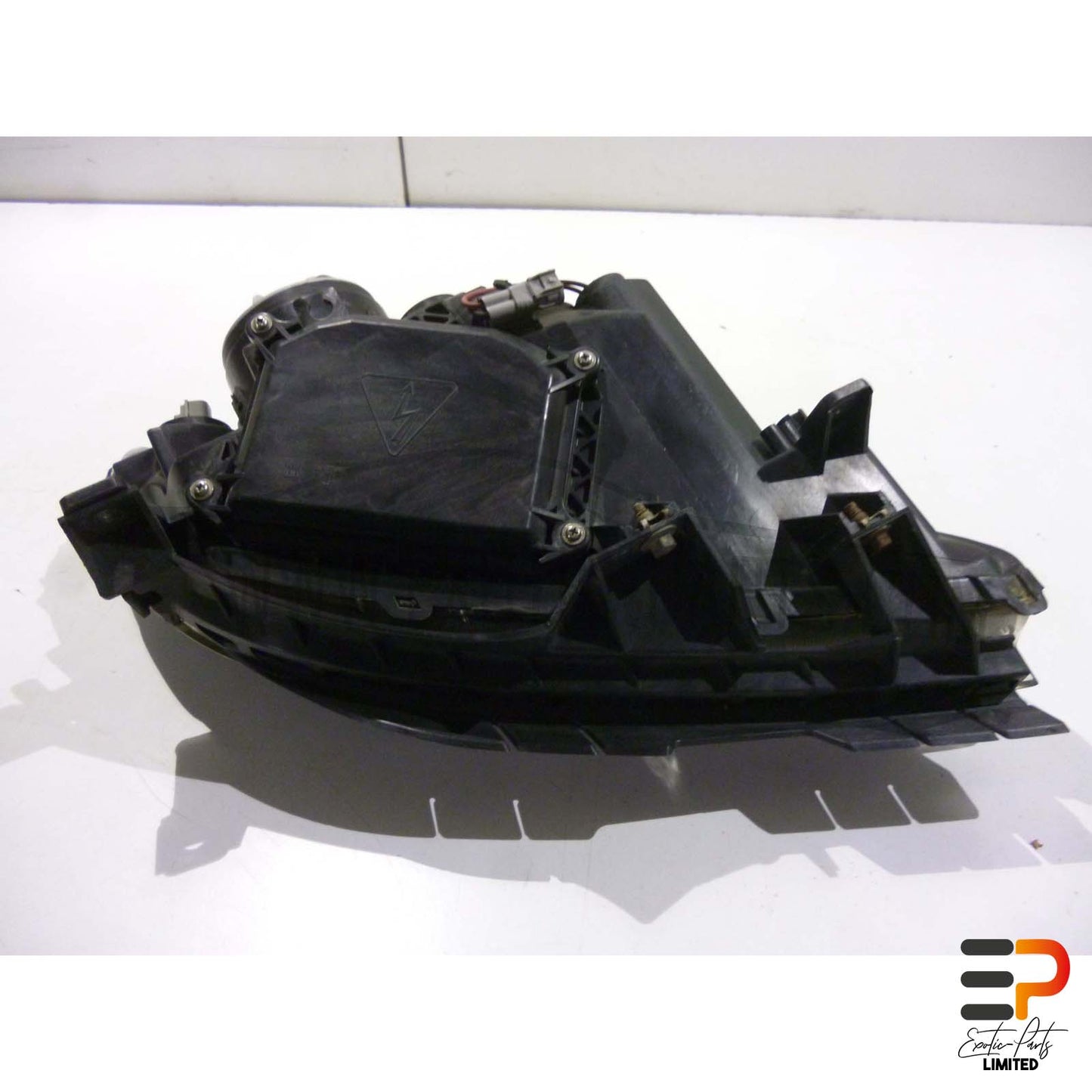 Mazda RX-8 SE 170 KW Xenon Headlight FE31-51-0L0E Left picture 5