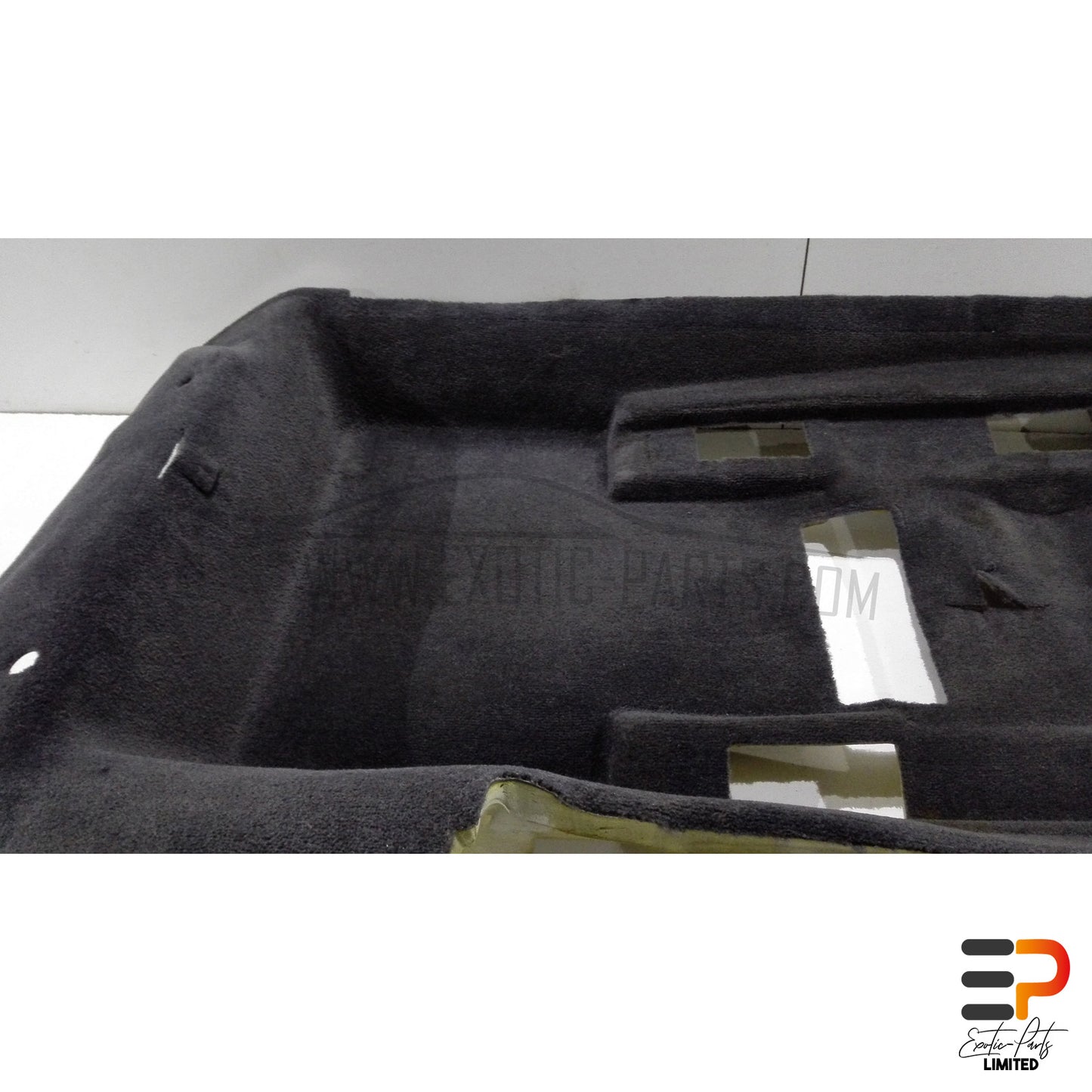 Audi S8 4.2 Quattro Carpet 4D0863021K 36A picture 5