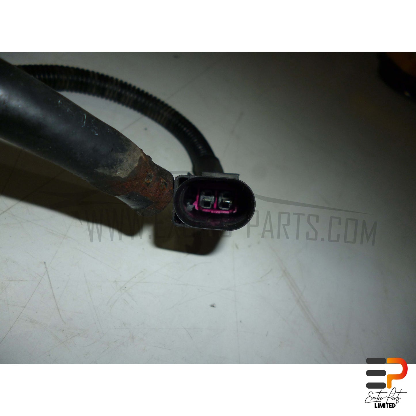 Audi S8 4.2 Quattro Brake Hydraulic Pump 8E0614175D picture 5