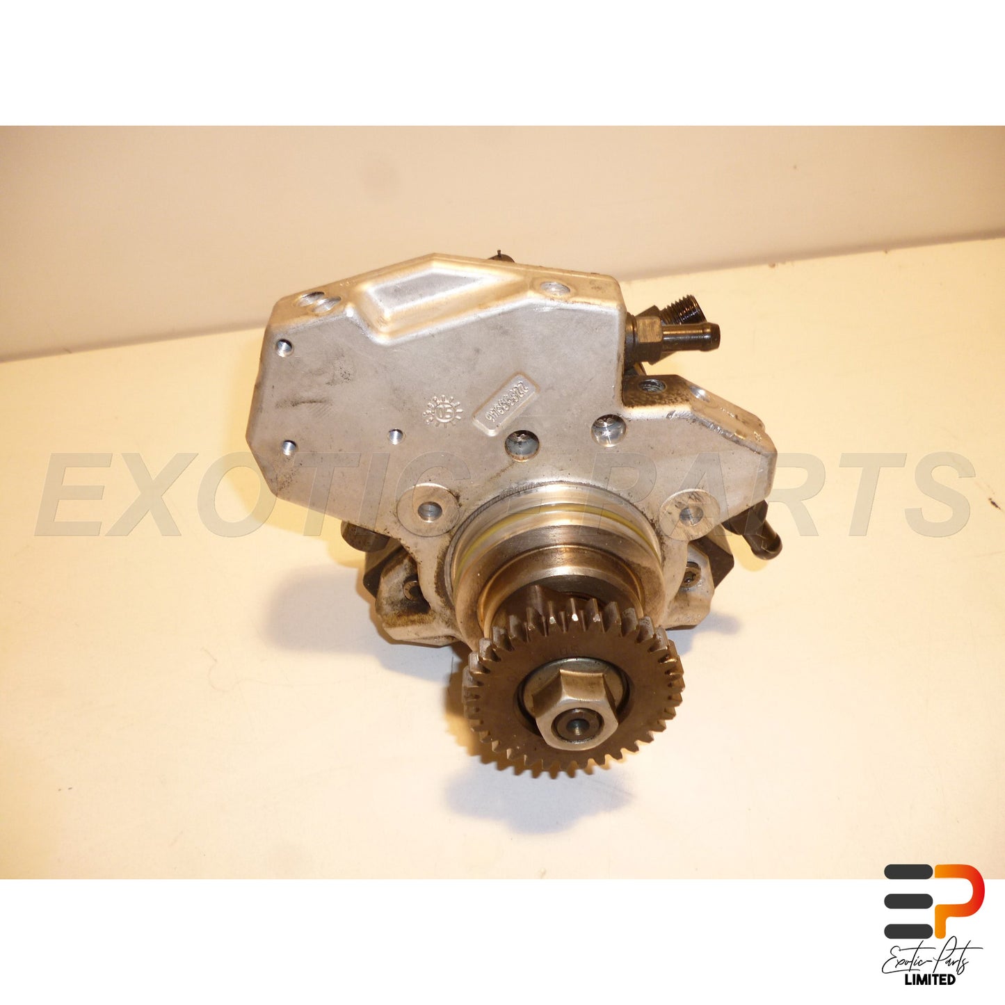 Mercedes Benz E320 T CDI Avantgarde W211 Vanos Variable Valve Timing A6420103002 picture 4