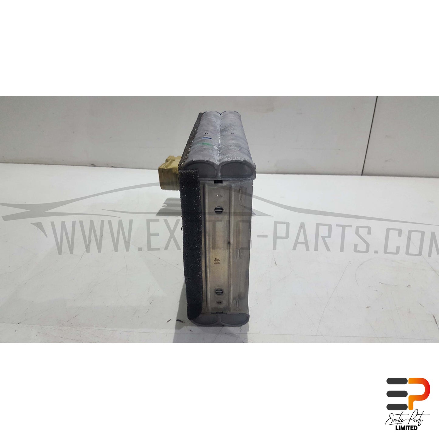 BMW E63 M6 S85 Coupe Evaporator 64.11-6946043 picture 5