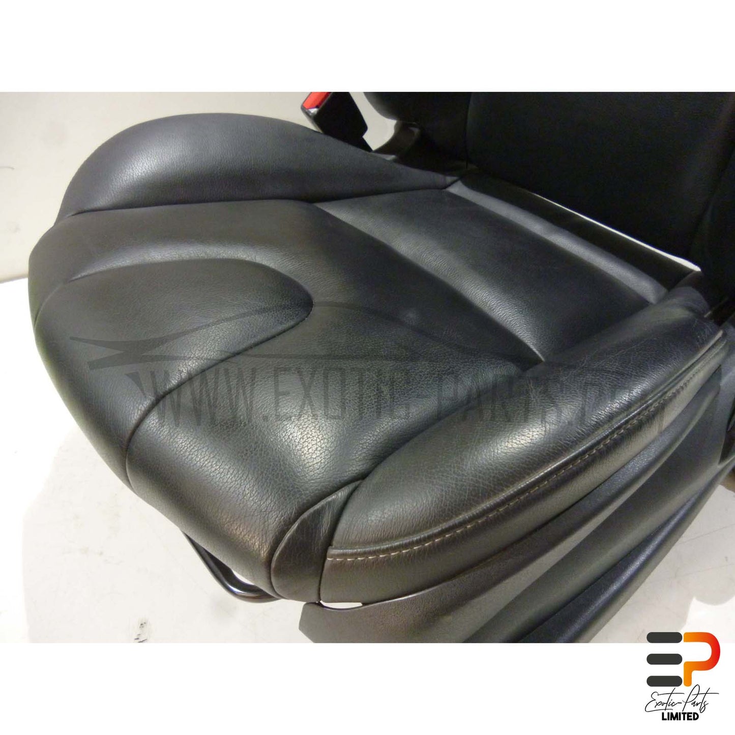 Mazda RX-8 SE 170 KW Seat Leather Black F158-88-180 picture 5