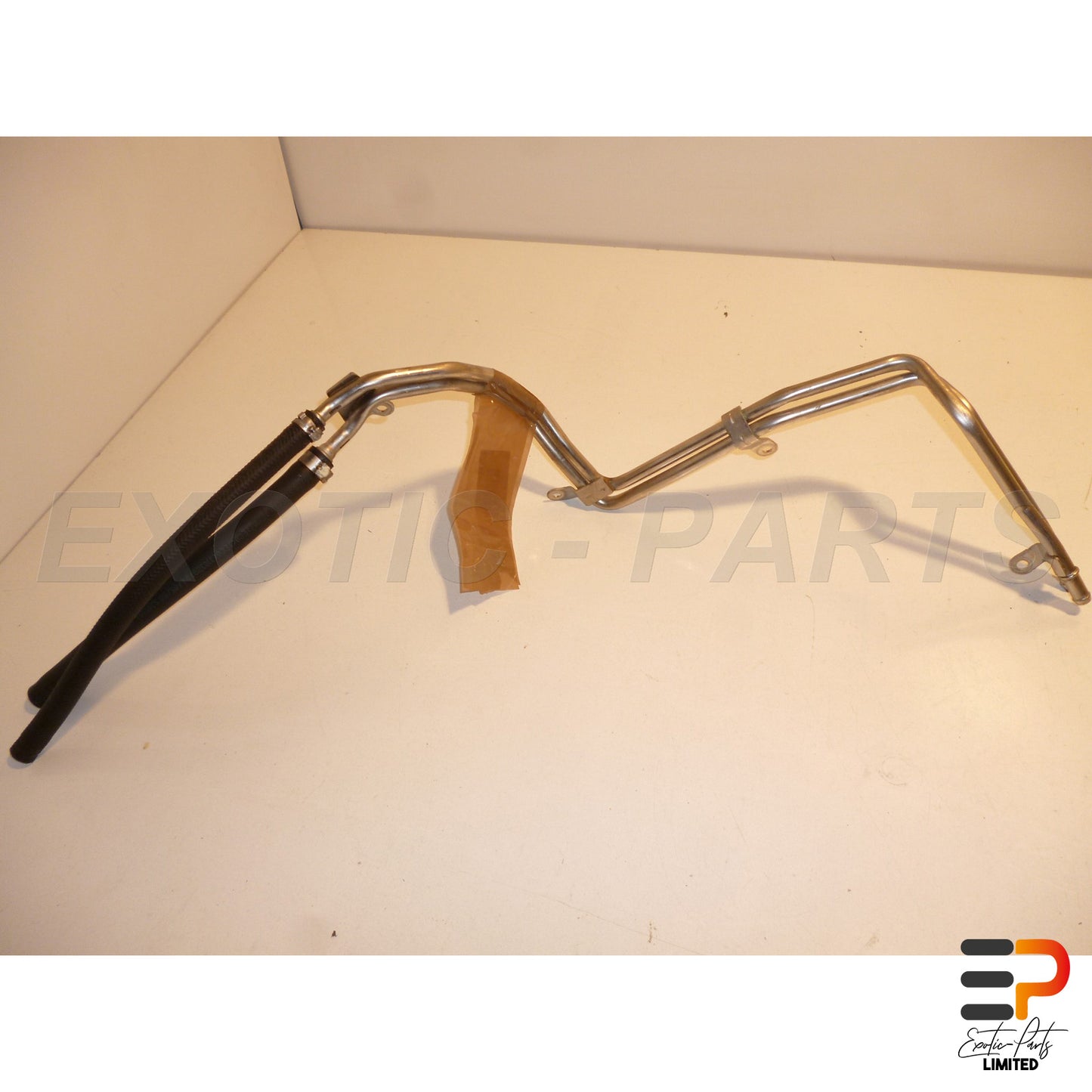 Mercedes Benz E320 T CDI Avantgarde W211 Fuel Pipe A6420706932 picture 4