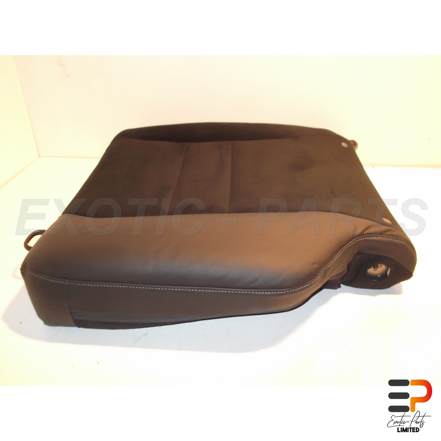 Honda CR-V 2.2 i-DTEC Backrest Alcantara Leather Black 82121-swy-w31 picture 5
