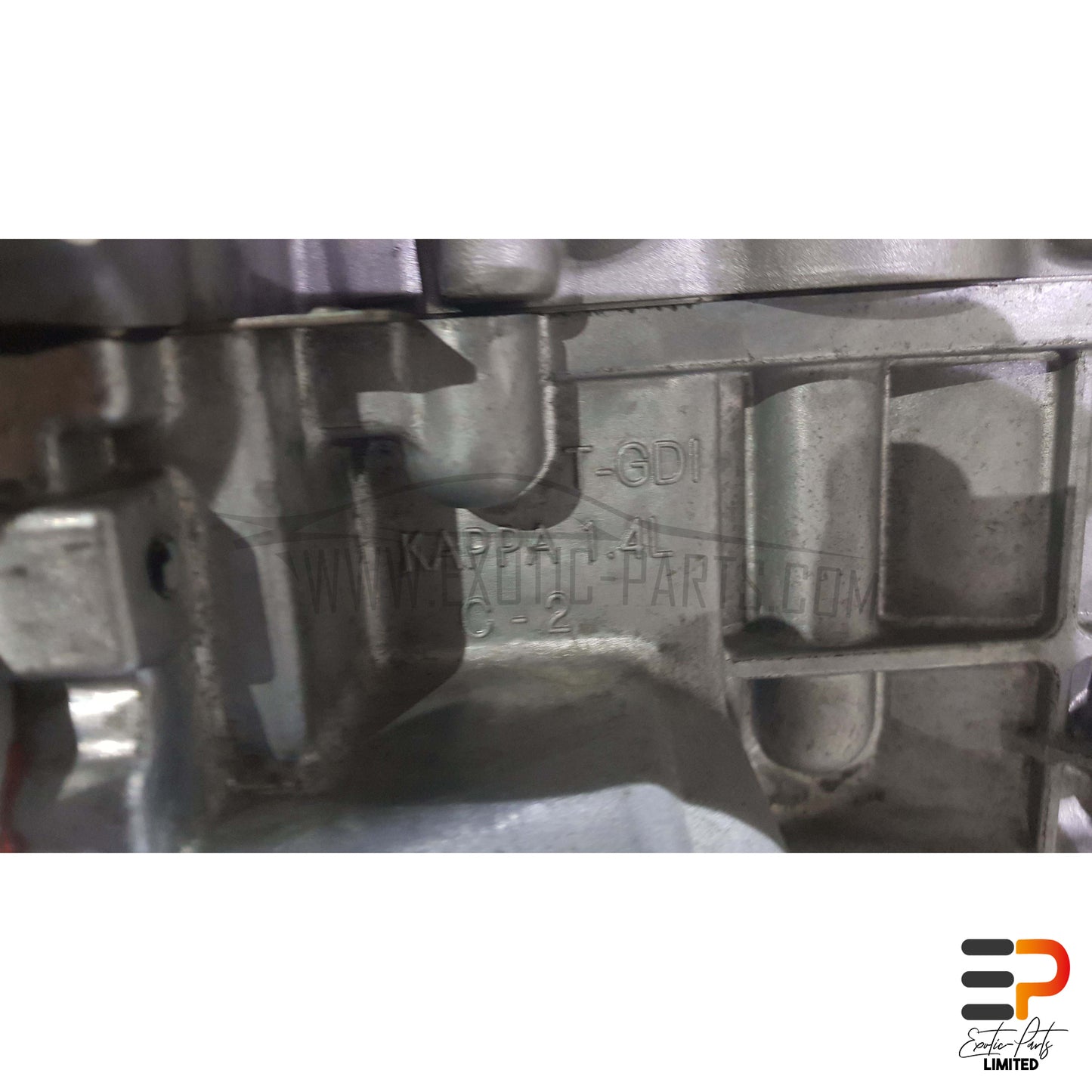 Hyundai I30 PDE CW 1.4 T-GDI Engine | In mint condition (14628 KM) 77AQ1-03F00 picture 5