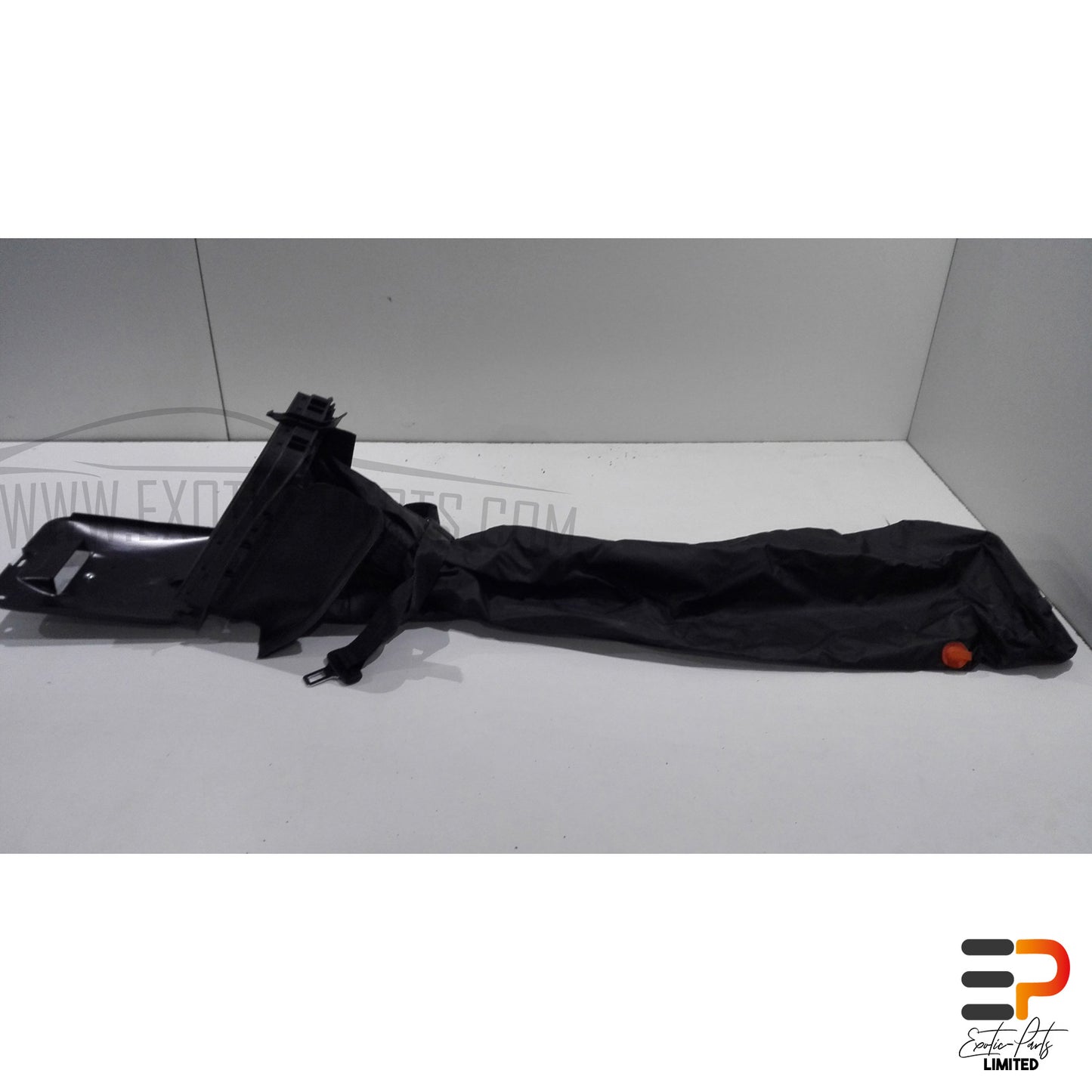 Audi S8 4.2 Quattro Ski Bag 4D0885215B 38M picture 5