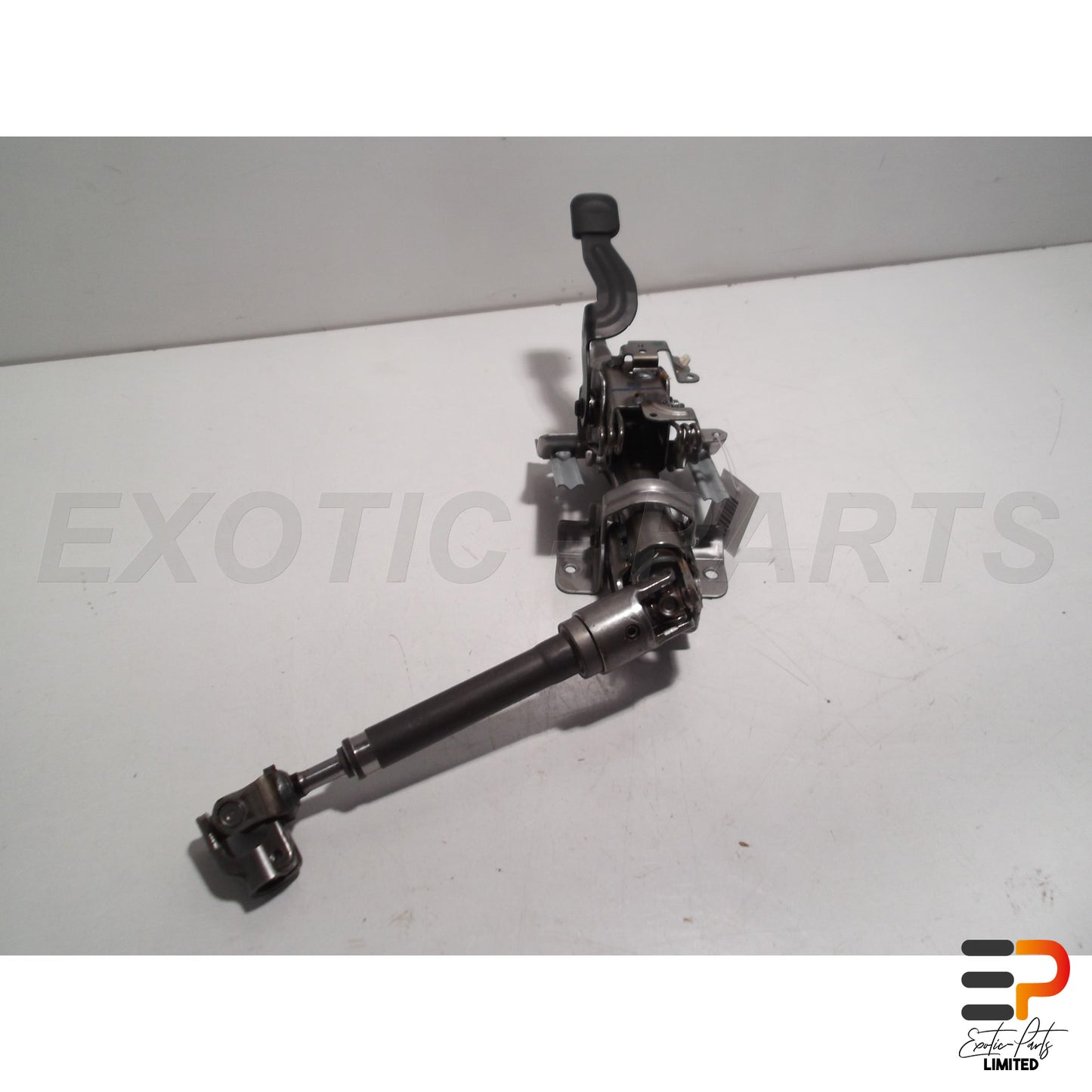 Honda CR-V 2.2 i-DTEC Steering Column 53200-swa-j04 picture 5