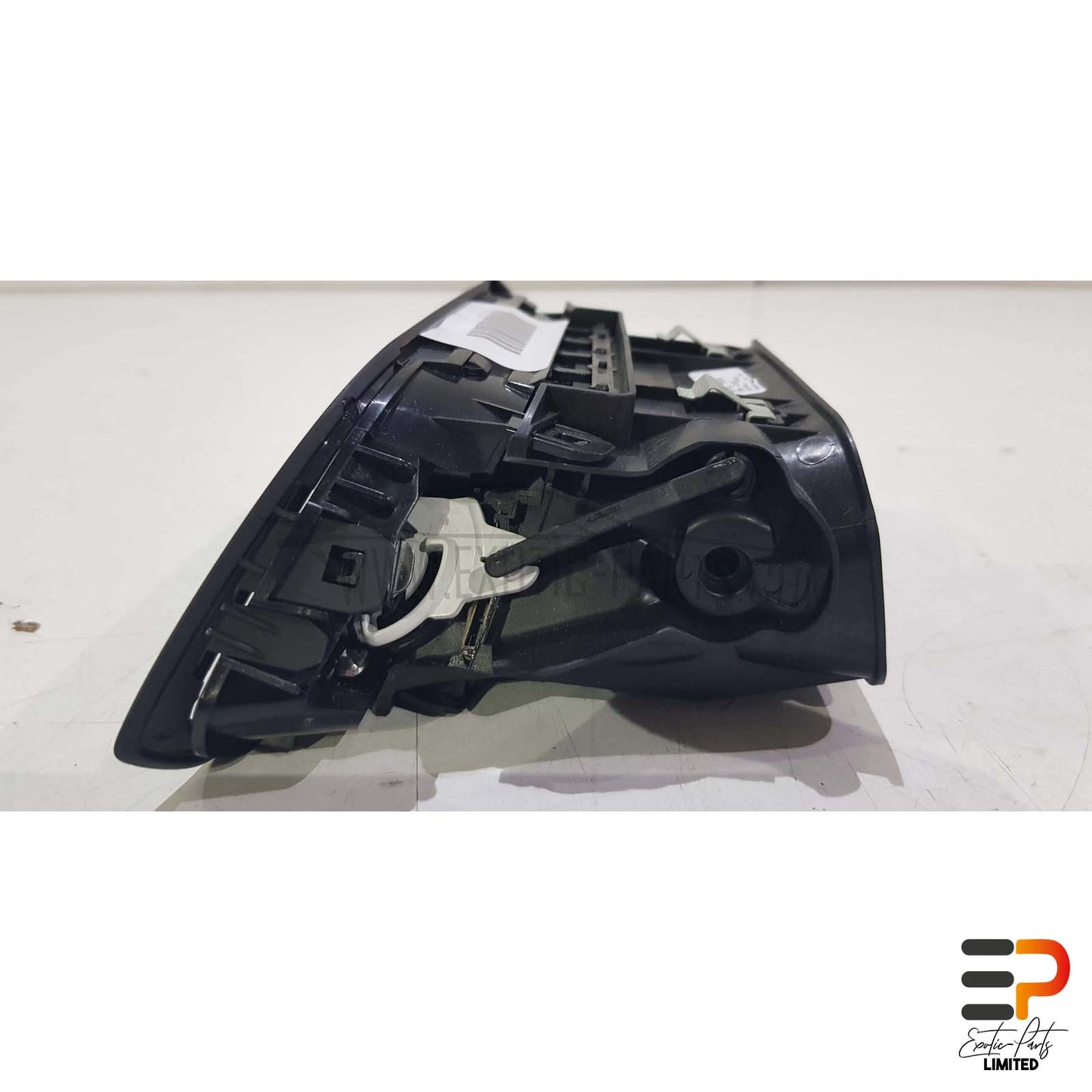 Peugeot 308 SW II T9 Break 1.5 HDI Fresh Air Grille Front Left 1303818XZD Front Left picture 5