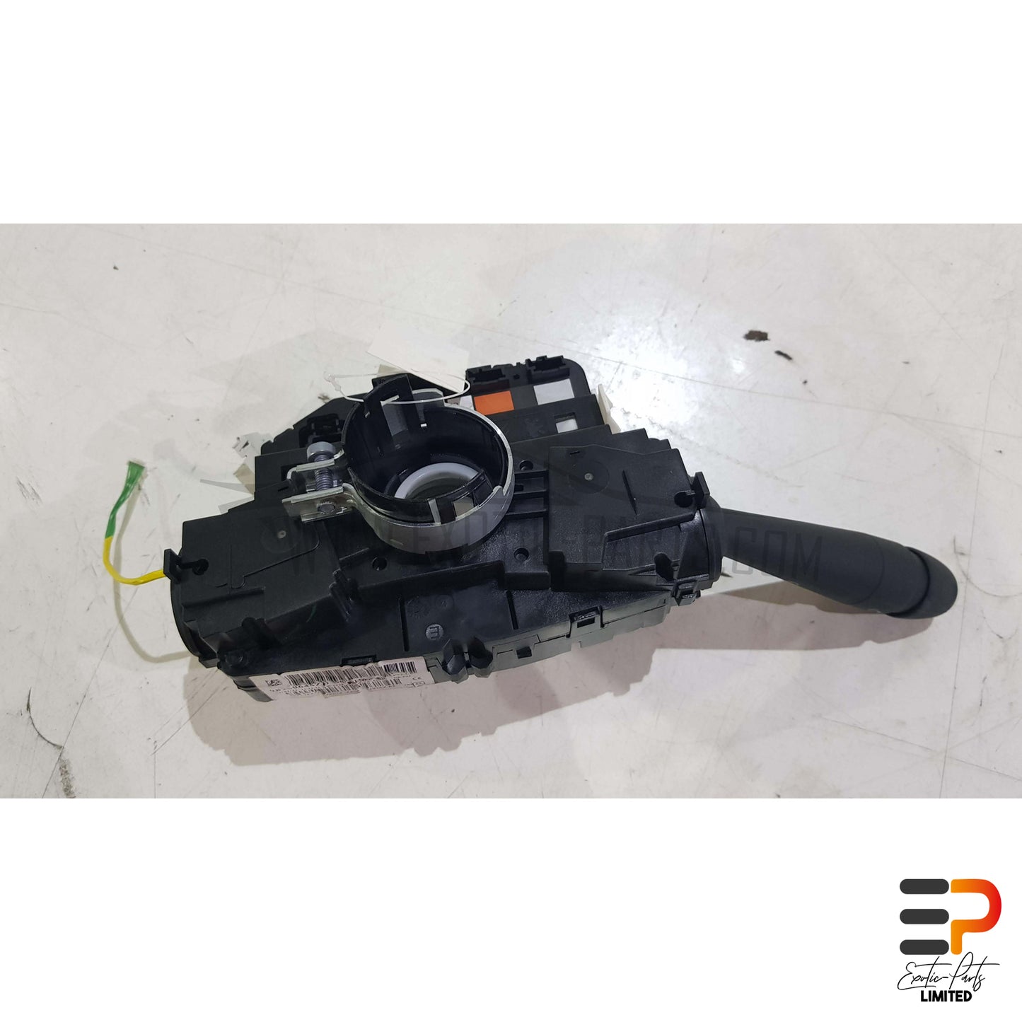 Peugeot 308 SW II T9 Break 1.5 HDI Slip Ring 98180644ZD picture 5