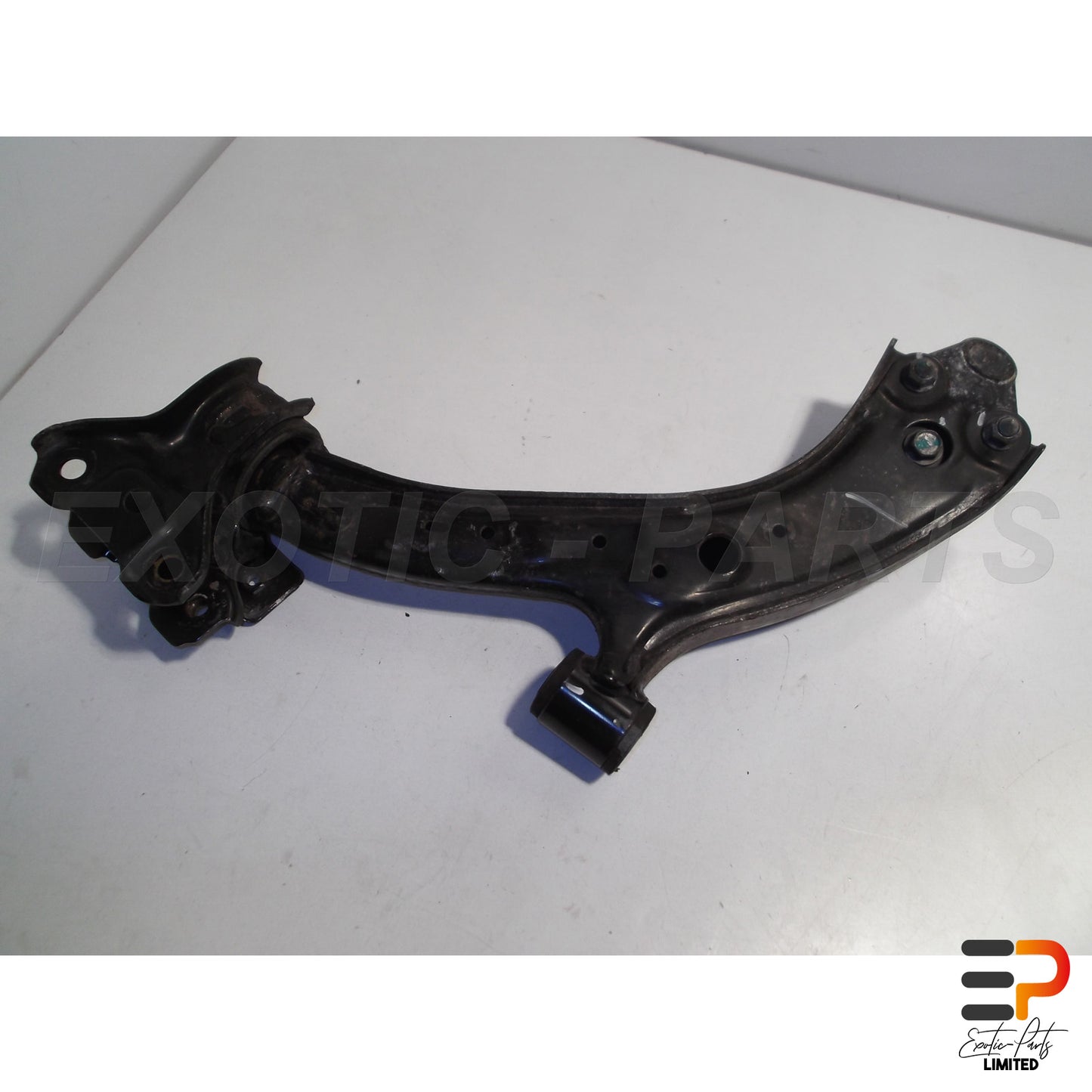 Honda CR-V 2.2 i-DTEC Wishbone 51350-swa-e80 Front Right picture 5