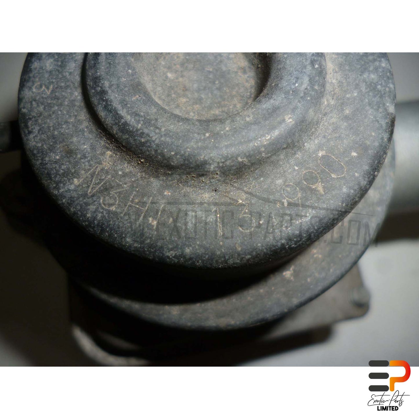 Mazda RX-8 SE 170 KW Exhaust Gas Valve N3H1-13-990D picture 5