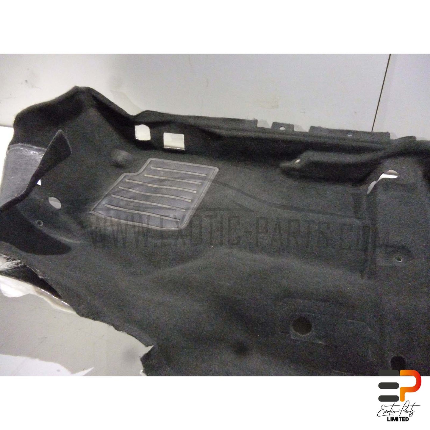 Mazda RX-8 SE 170 KW Carpet F151-68-671L picture 5
