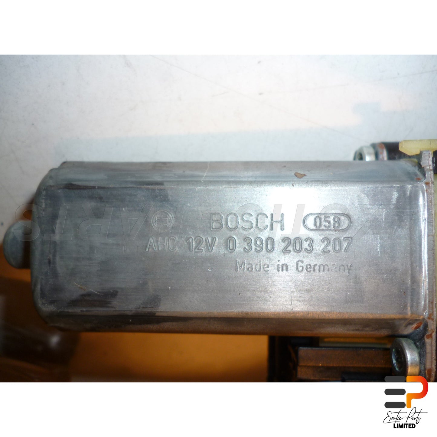 Mercedes Benz E320 T CDI Avantgarde W211 Electric Motor Seat A0068205842 Right picture 4