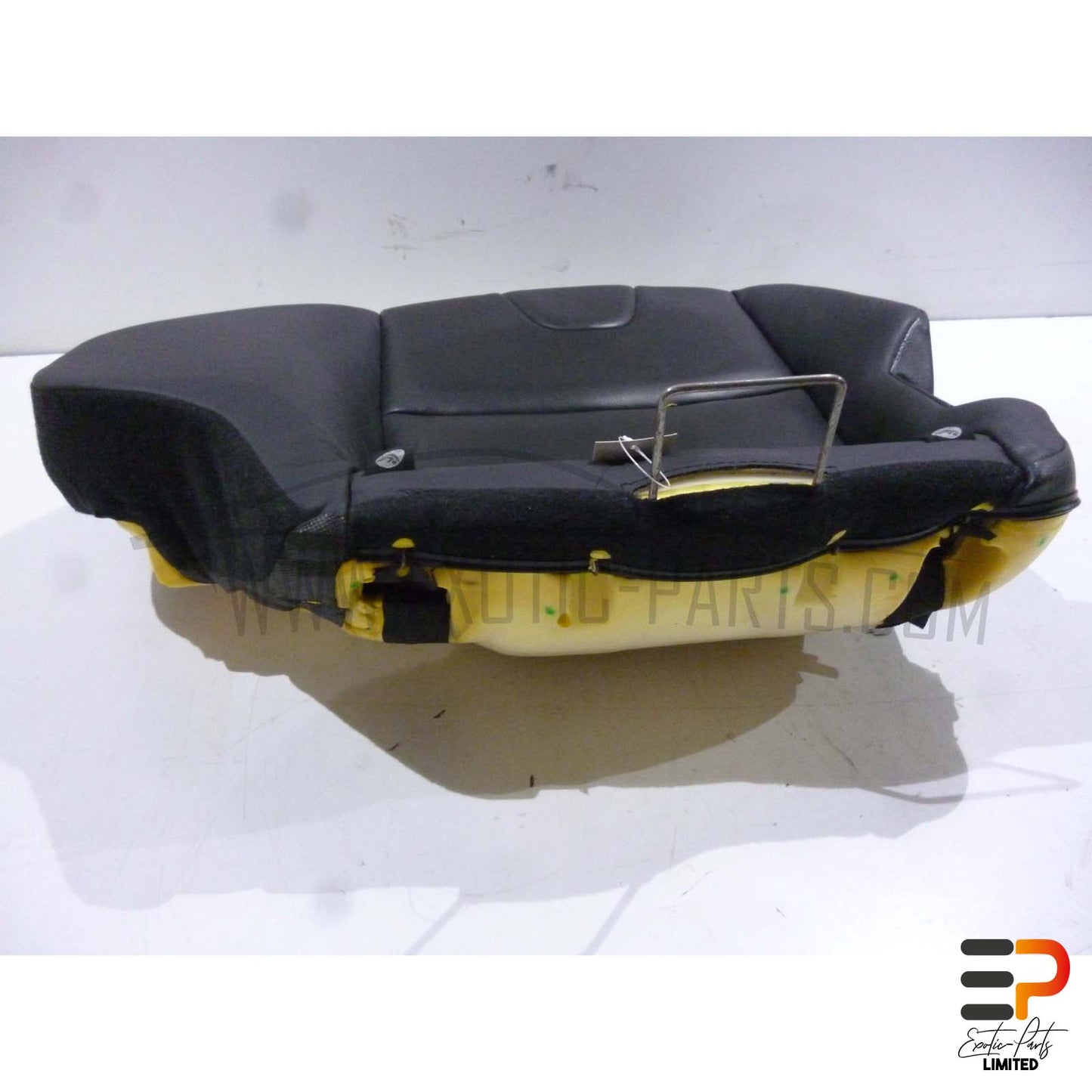 Mazda RX-8 SE 170 KW Backseat Leather Black FE88-57-300B picture 5