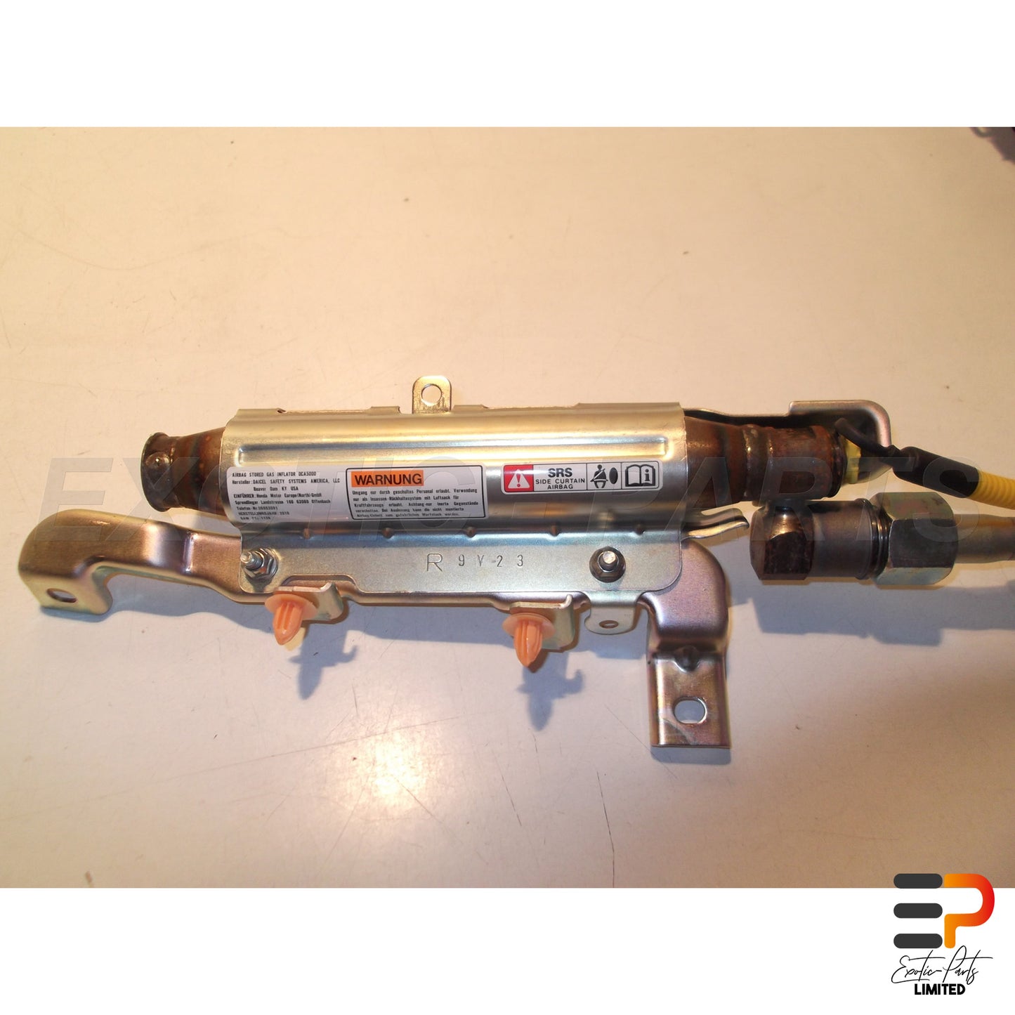 Honda CR-V 2.2 i-DTEC Head Airbag System Right 78870-swa-e80 picture 4