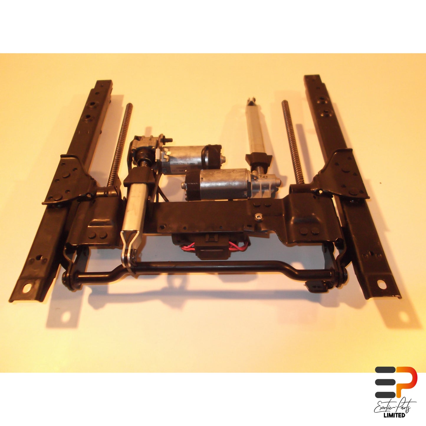 Jaguar XK8 XKR Coupe Seat Frame picture 5