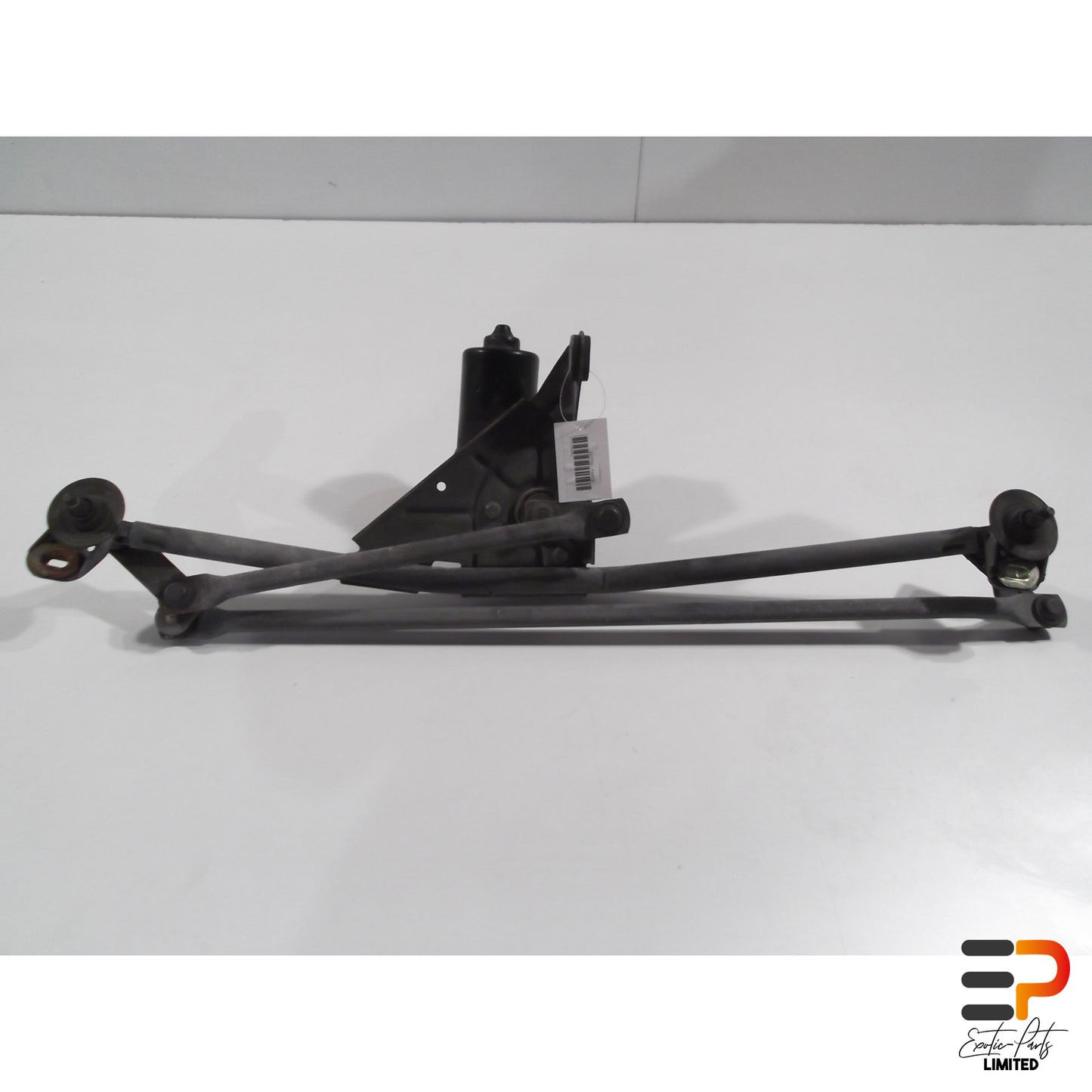 Jaguar XK8 XKR Coupe Motor Wiper Console GJA8951AF picture 5