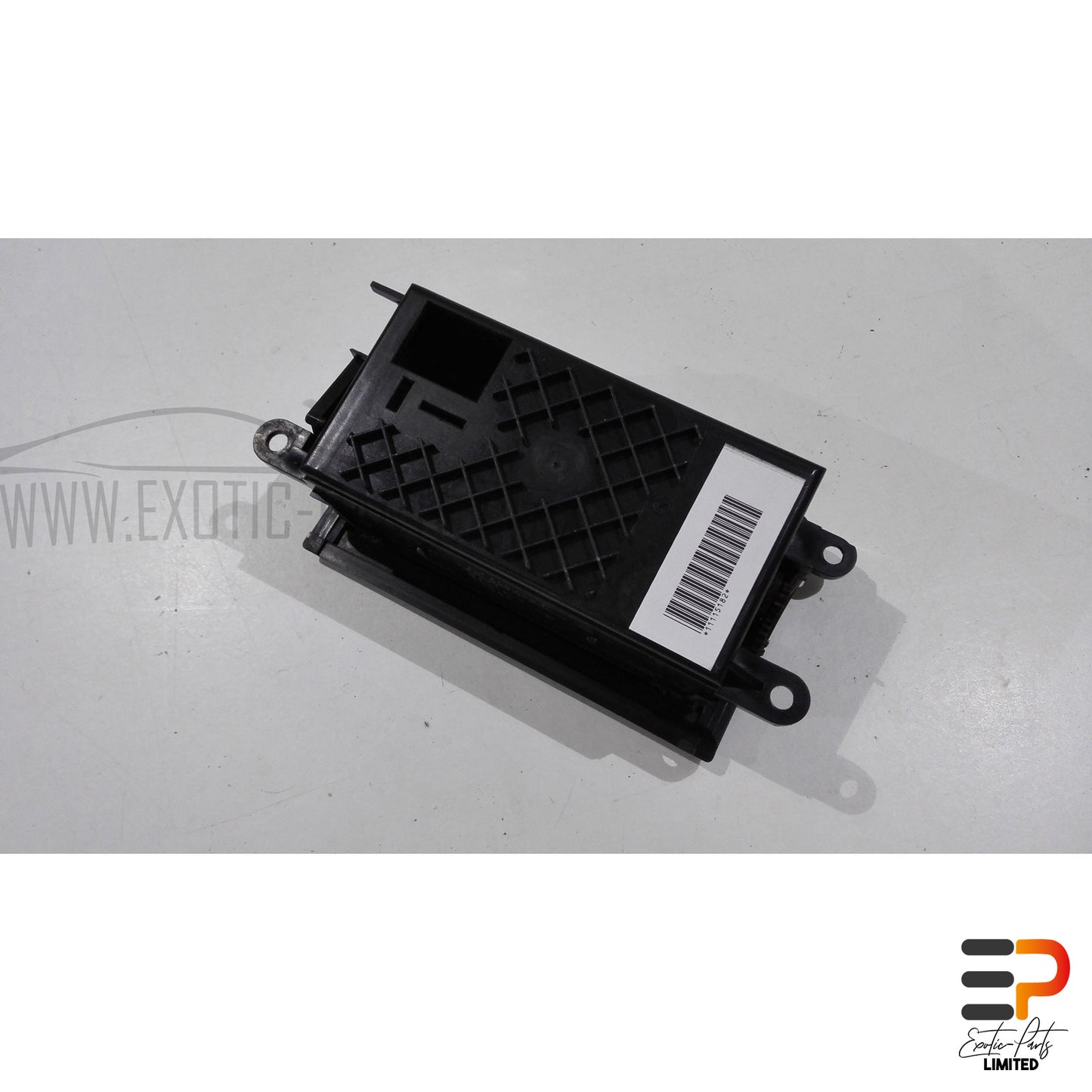 Audi S8 4.2 Quattro Pigeon Hole 4D1863075Q 01C picture 5