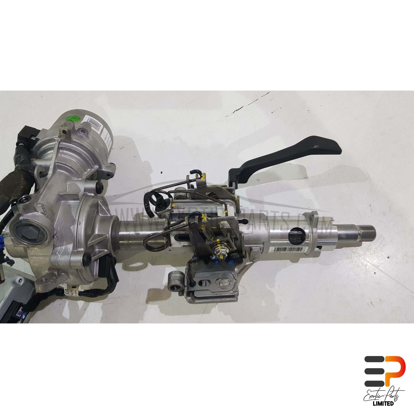 Hyundai I30 PDE CW 1.4 T-GDI Steering Column 56300-G4100 picture 5