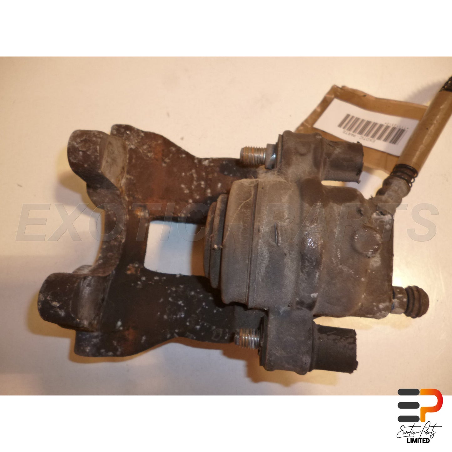 Mercedes Benz E320 T CDI Avantgarde W211 Brake Caliper A0024202883 Rear Right picture 4