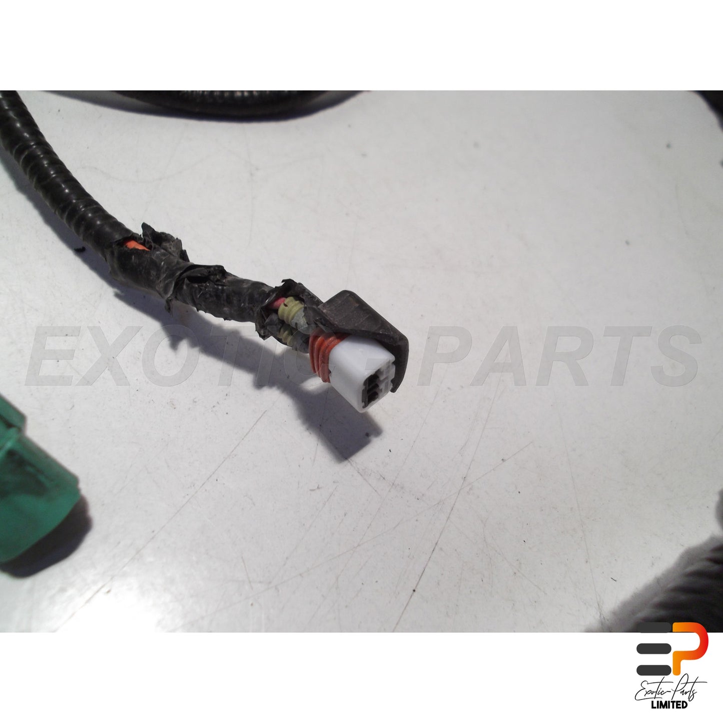 Honda CR-V 2.2 i-DTEC Engine Bay Cable Harness 32200-swy-e42 picture 5