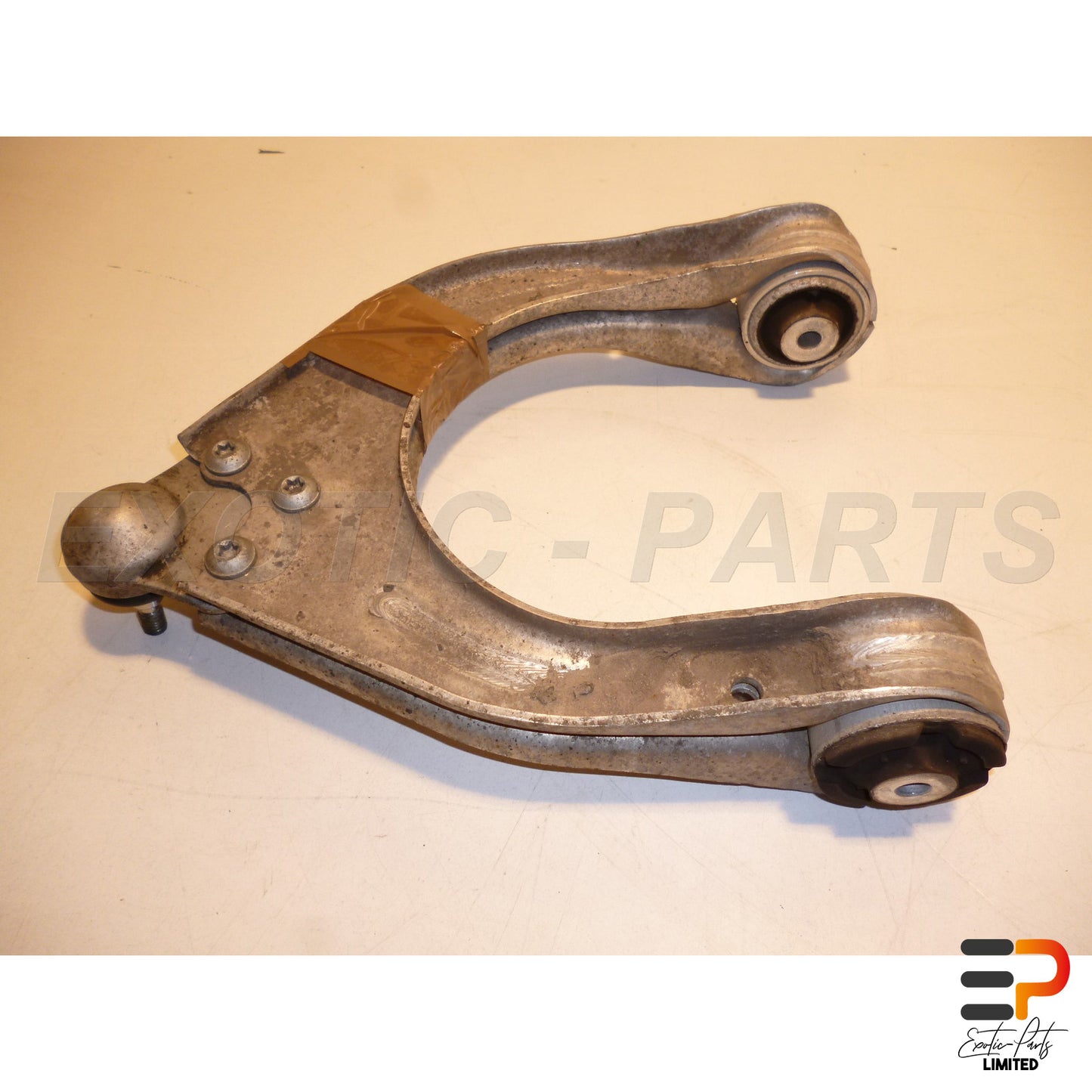 Mercedes Benz E320 T CDI Avantgarde W211 Wishbone A2113308907 Front Left Top picture 5