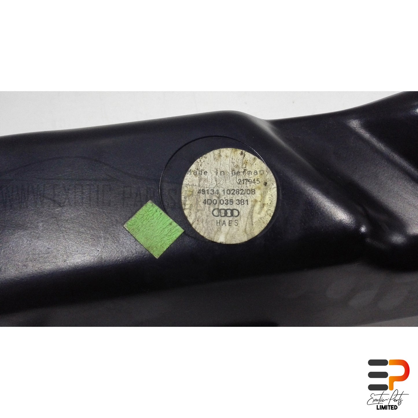 Audi S8 4.2 Quattro Loudspeaker 4D0035381 Front Left picture 5