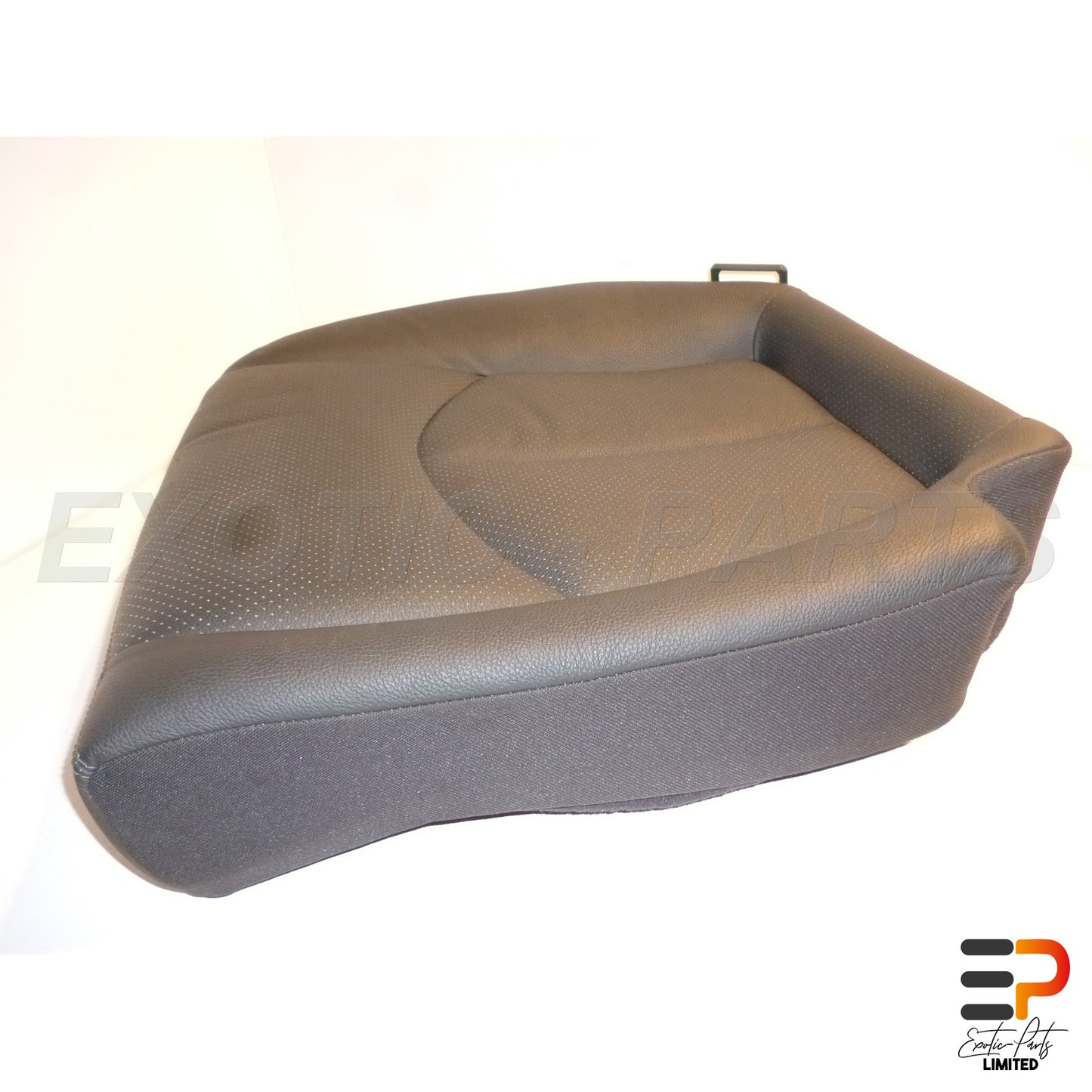 Mercedes Benz E320 T CDI Avantgarde W211 Backseat Leather Black A2119203050 picture 5