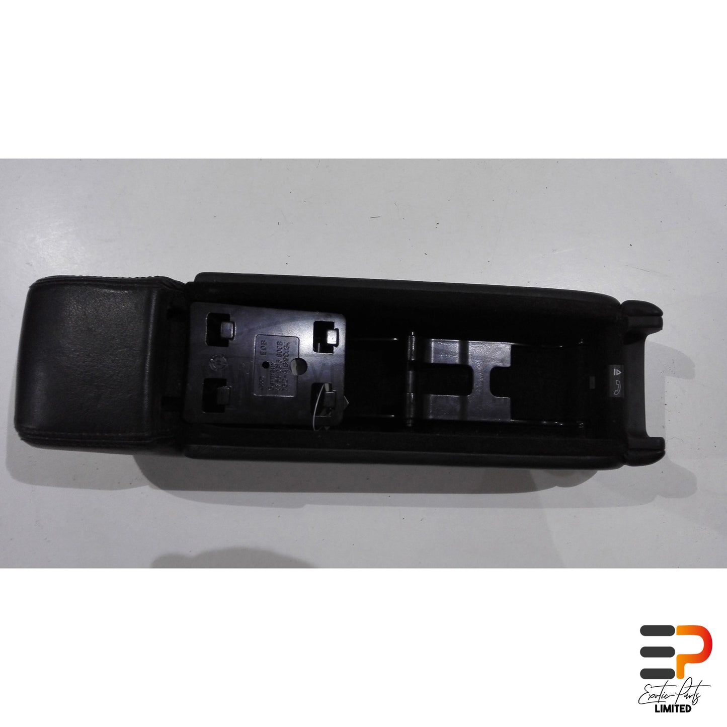 Audi S8 4.2 Quattro Seat Armrest 4D0864208M 2EK picture 5