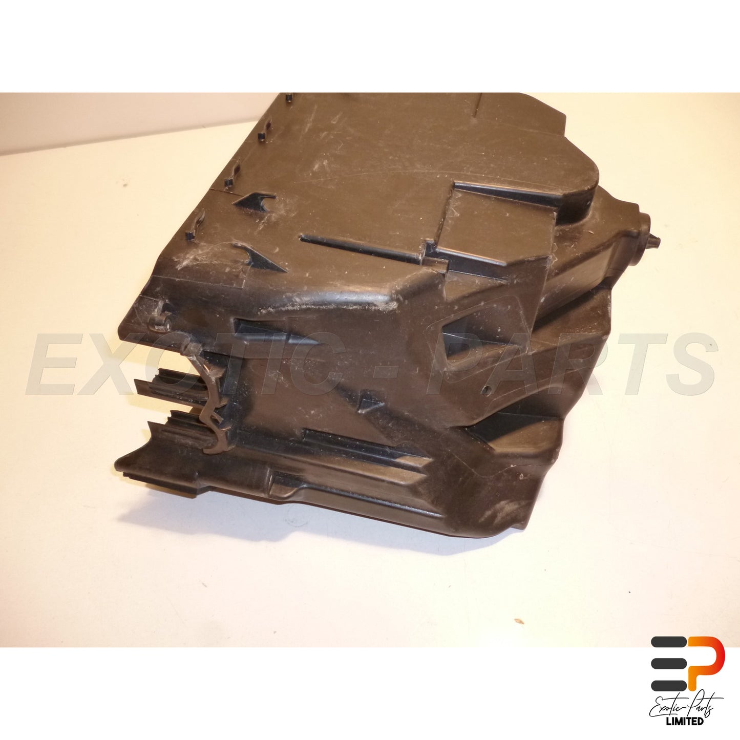 Mercedes Benz E320 T CDI Avantgarde W211 Apparatus Case A2115400324 picture 4