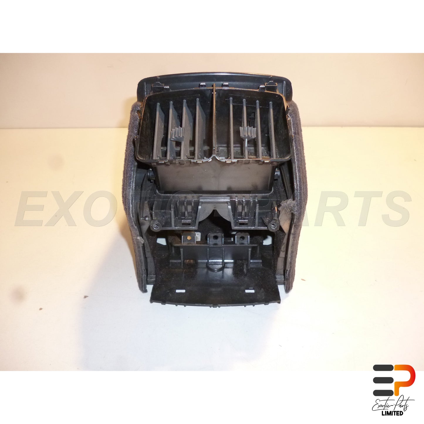 Mercedes Benz E320 T CDI Avantgarde W211 Center Console A2116802250 picture 4