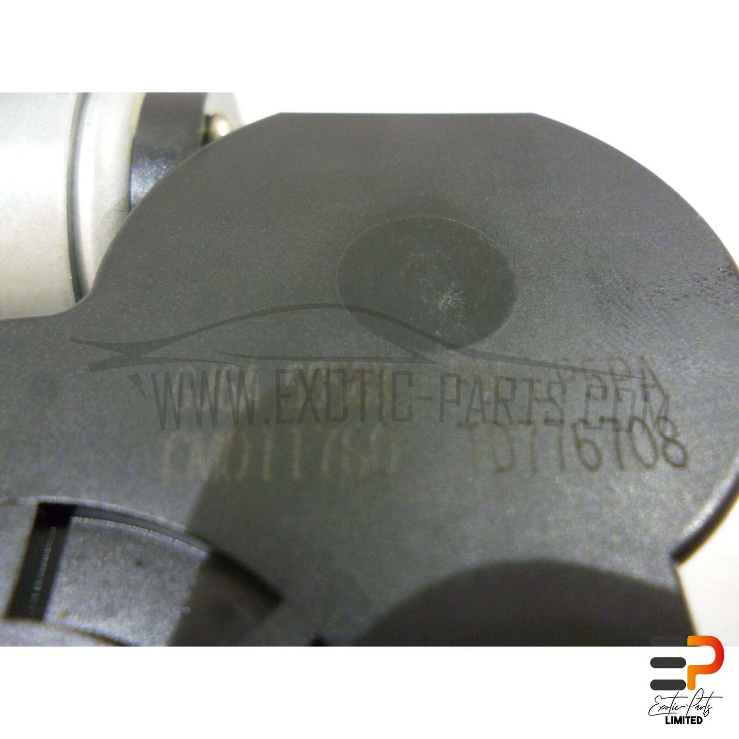 Mazda RX-8 SE 170 KW Window Motor GJ6A-59-58X Front Left picture 5