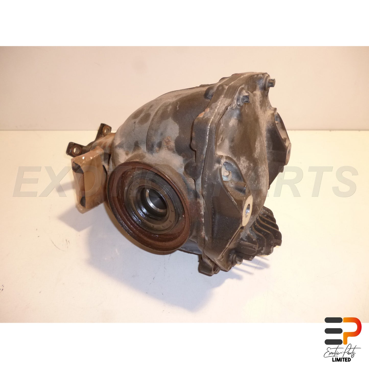Mercedes Benz E320 T CDI Avantgarde W211 Differential A2193502014 picture 4