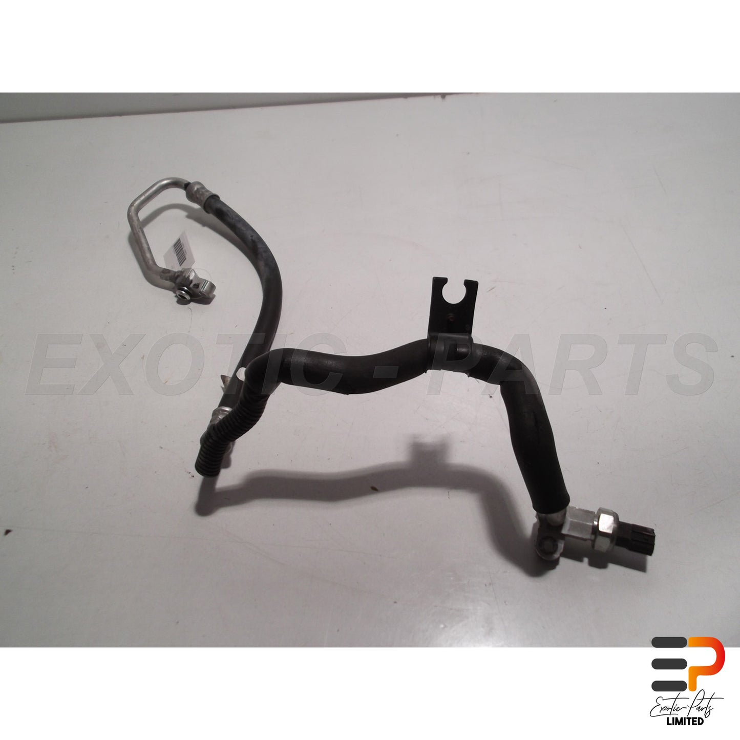 Honda CR-V 2.2 i-DTEC Aircon Pipe 80315-swy-g03 picture 5