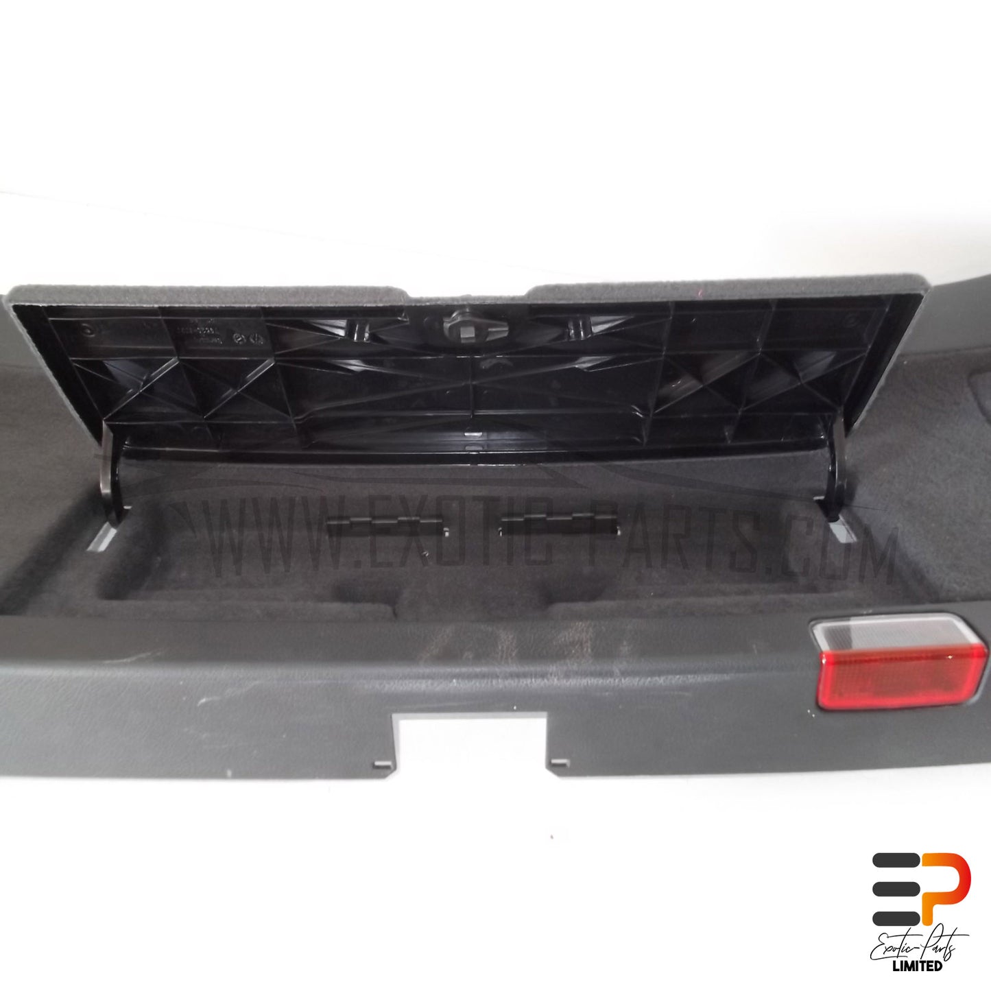 Audi RS4 Avant Cover Boot Lid 8E9867979B picture 5