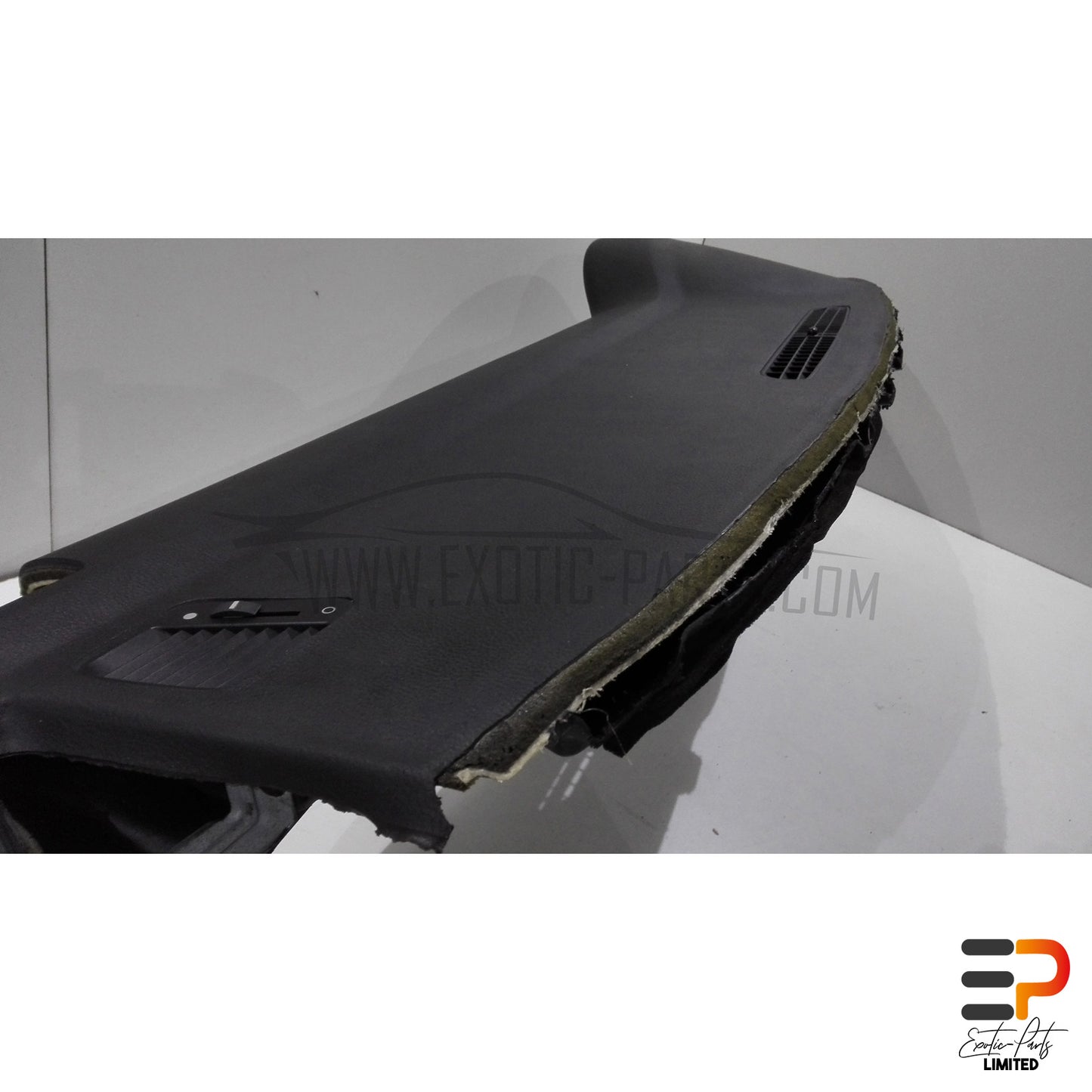 Audi S8 4.2 Quattro Dashboard 4D1857041AA 24A picture 5