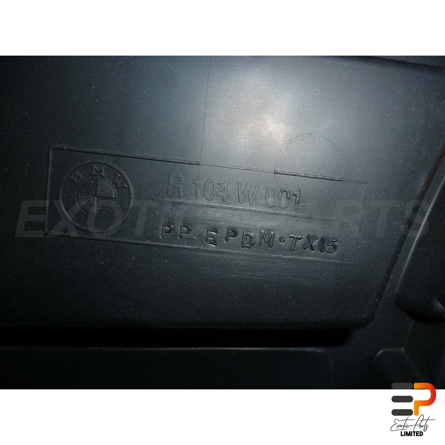 BMW Z3 M COUPE M3 Dashboard 51.45-8399915 picture 4