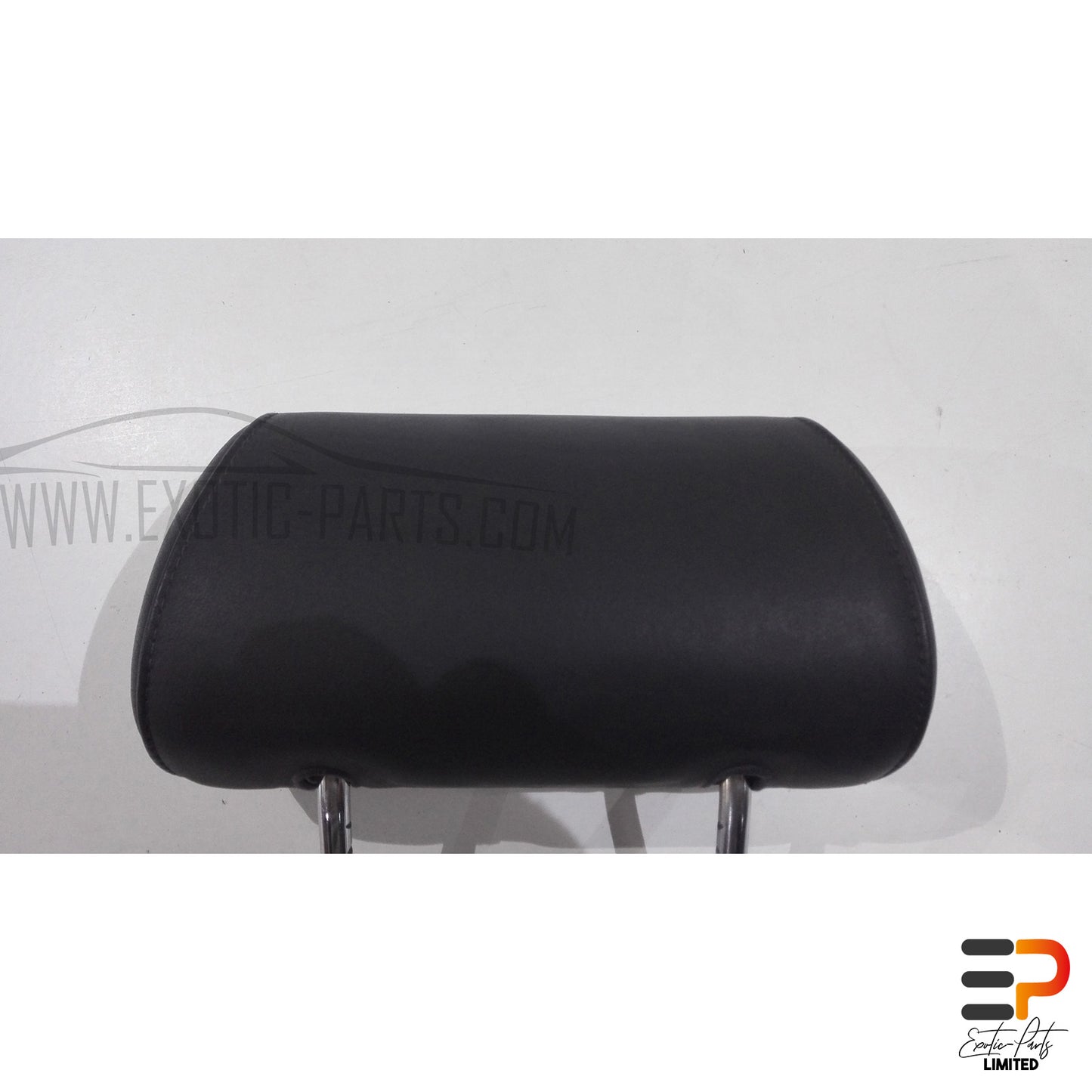 Audi S8 4.2 Quattro Headrest 4D0885905 Rear Left or Right picture 5