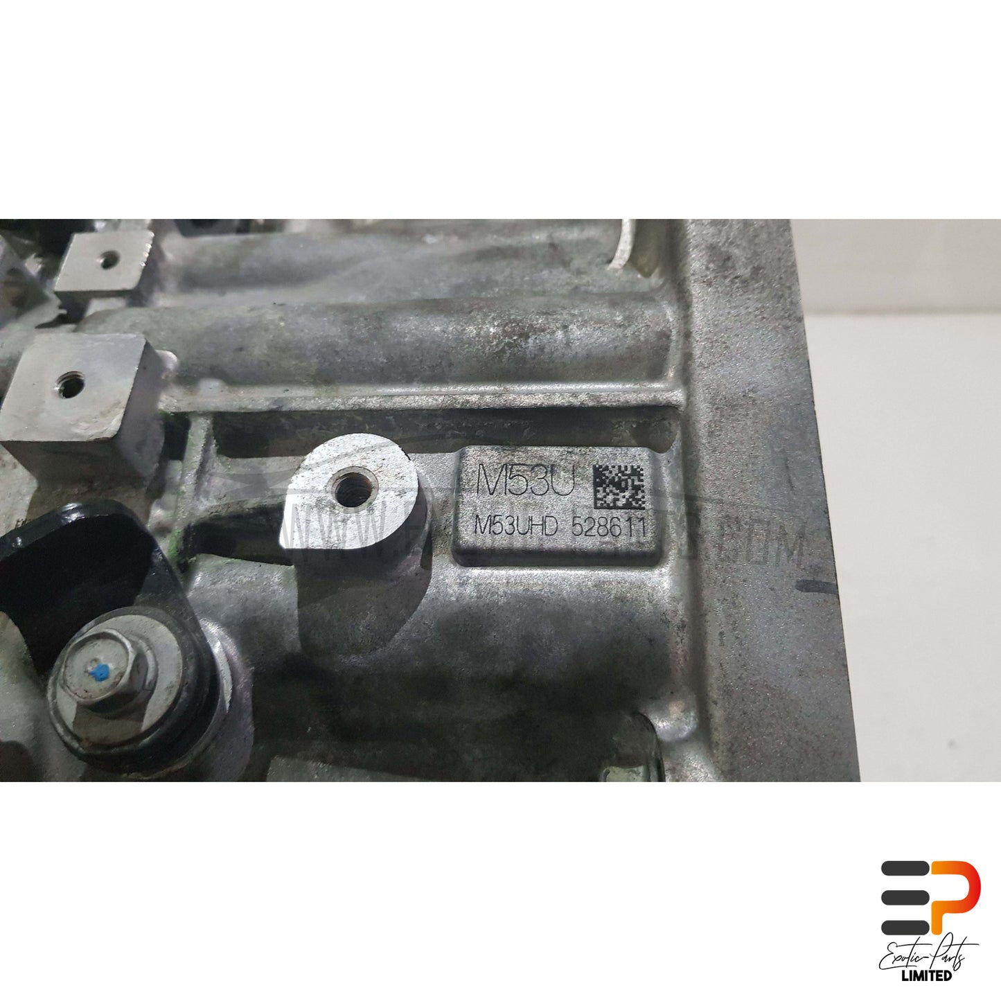 Hyundai I30 PDE CW 1.4 T-GDI Gearbox DCT 7-Speed | In mint condition (14628 KM) 43000-2D405 picture 5