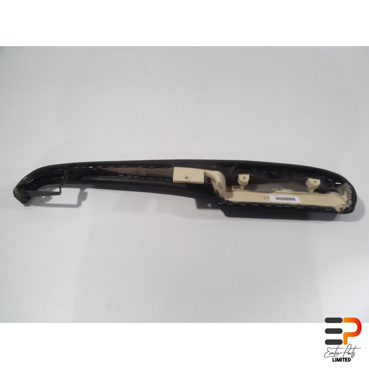 Jaguar XK8 XKR Coupe Door Panel Armrest GJA1270FFLEG Right picture 5