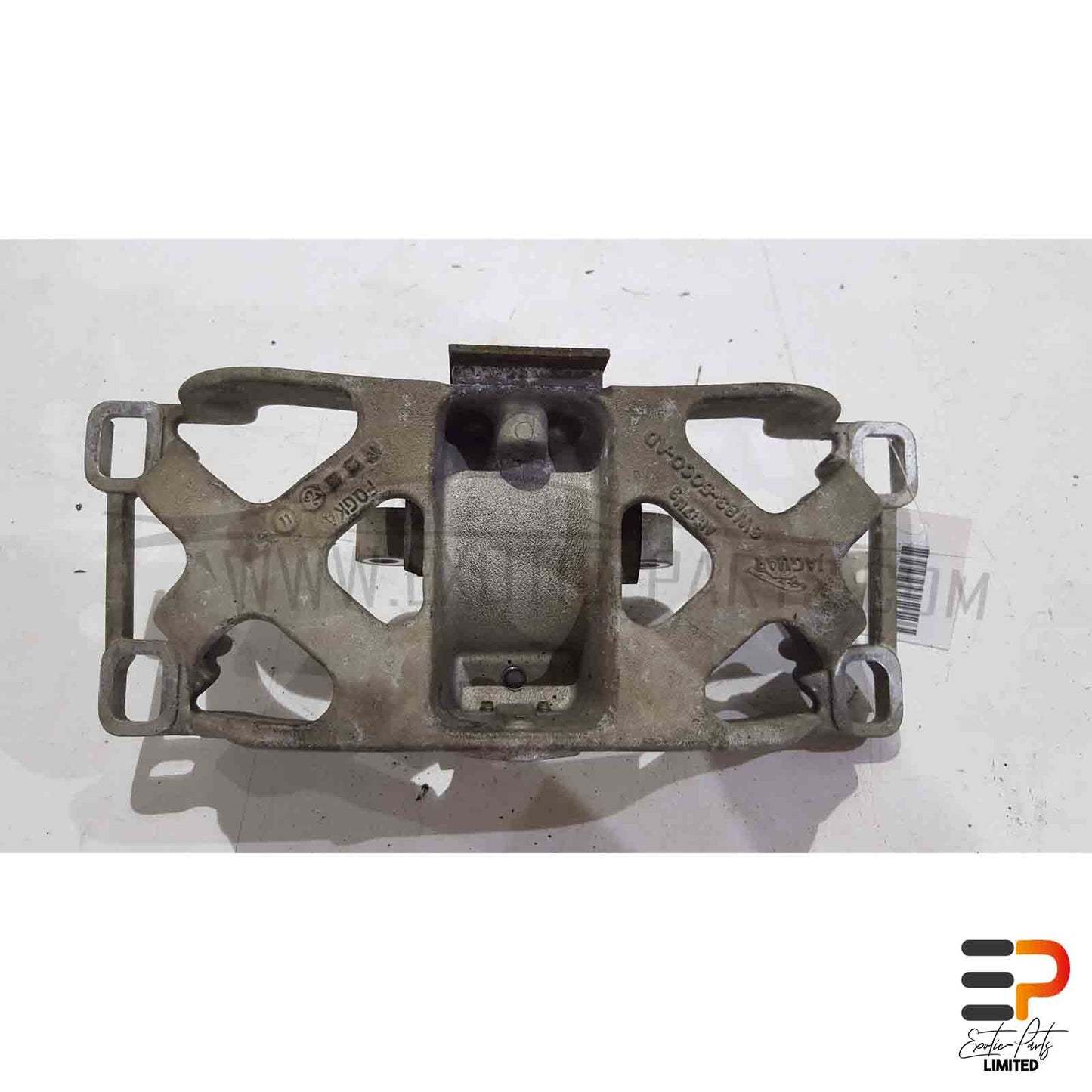 Jaguar XK 5.0 Coupe Bracket Transmission Mount 6W83-5060-AD picture 5