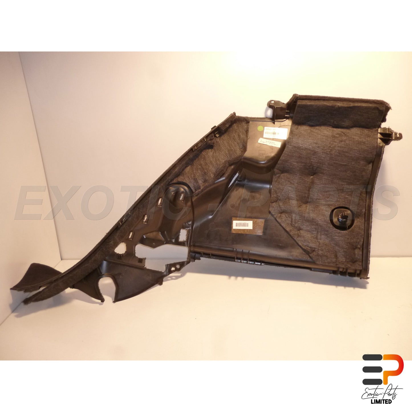 Mercedes Benz E320 T CDI Avantgarde W211 Trunk Trim A2116905153 picture 5