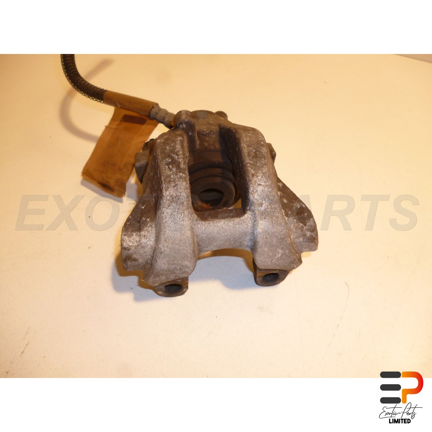 Mercedes Benz E320 T CDI Avantgarde W211 Brake Caliper A0024202783 Rear Left picture 4