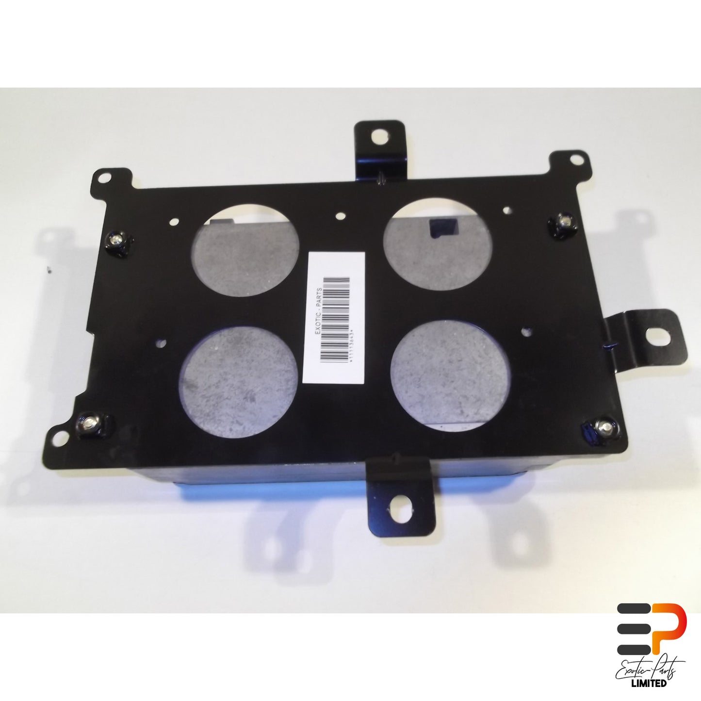 Jaguar XK8 XKR Coupe Phone Control Unit LNG7301AD picture 5