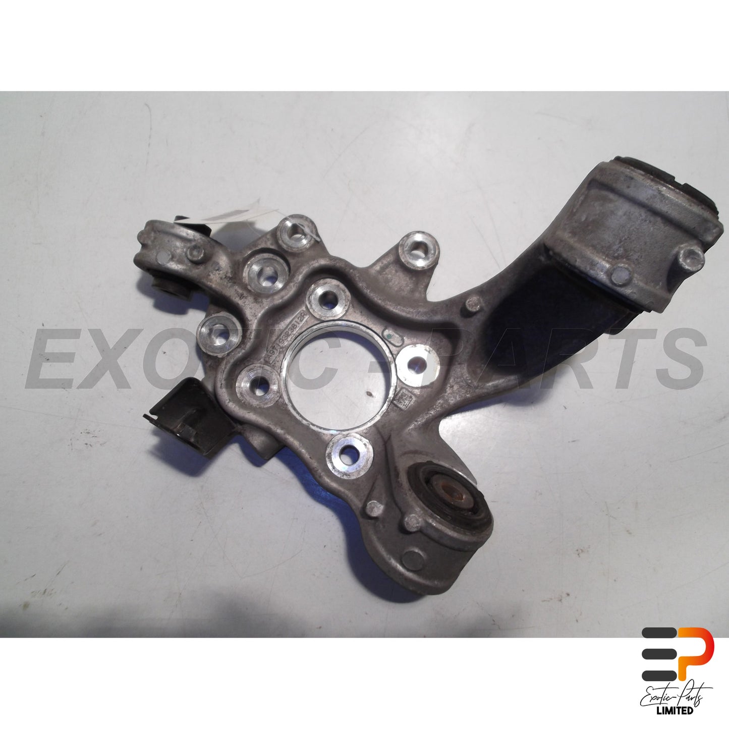 Honda CR-V 2.2 i-DTEC Knuckle 52210-swa-a00 Rear Right picture 4
