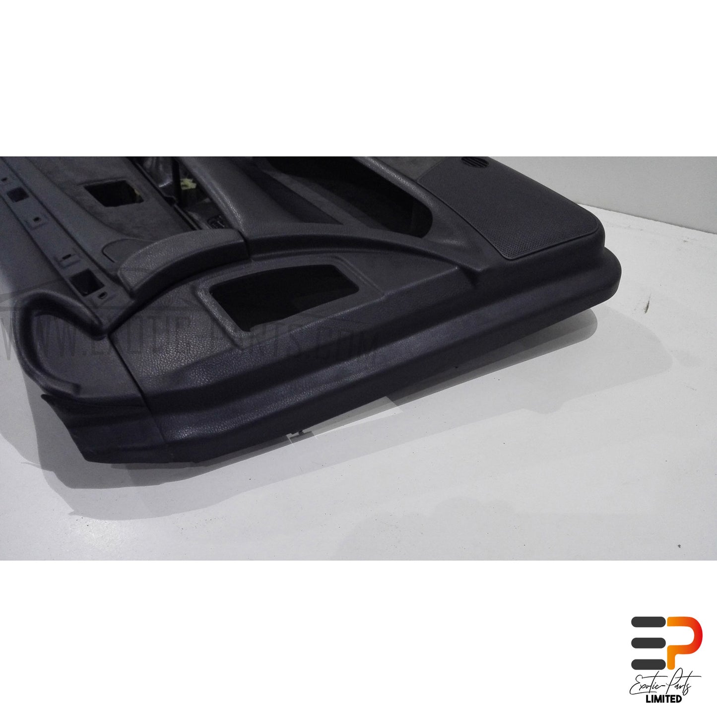 Audi S8 4.2 Quattro Door Panel Cover 4D0867104Q KAP Front Right picture 5