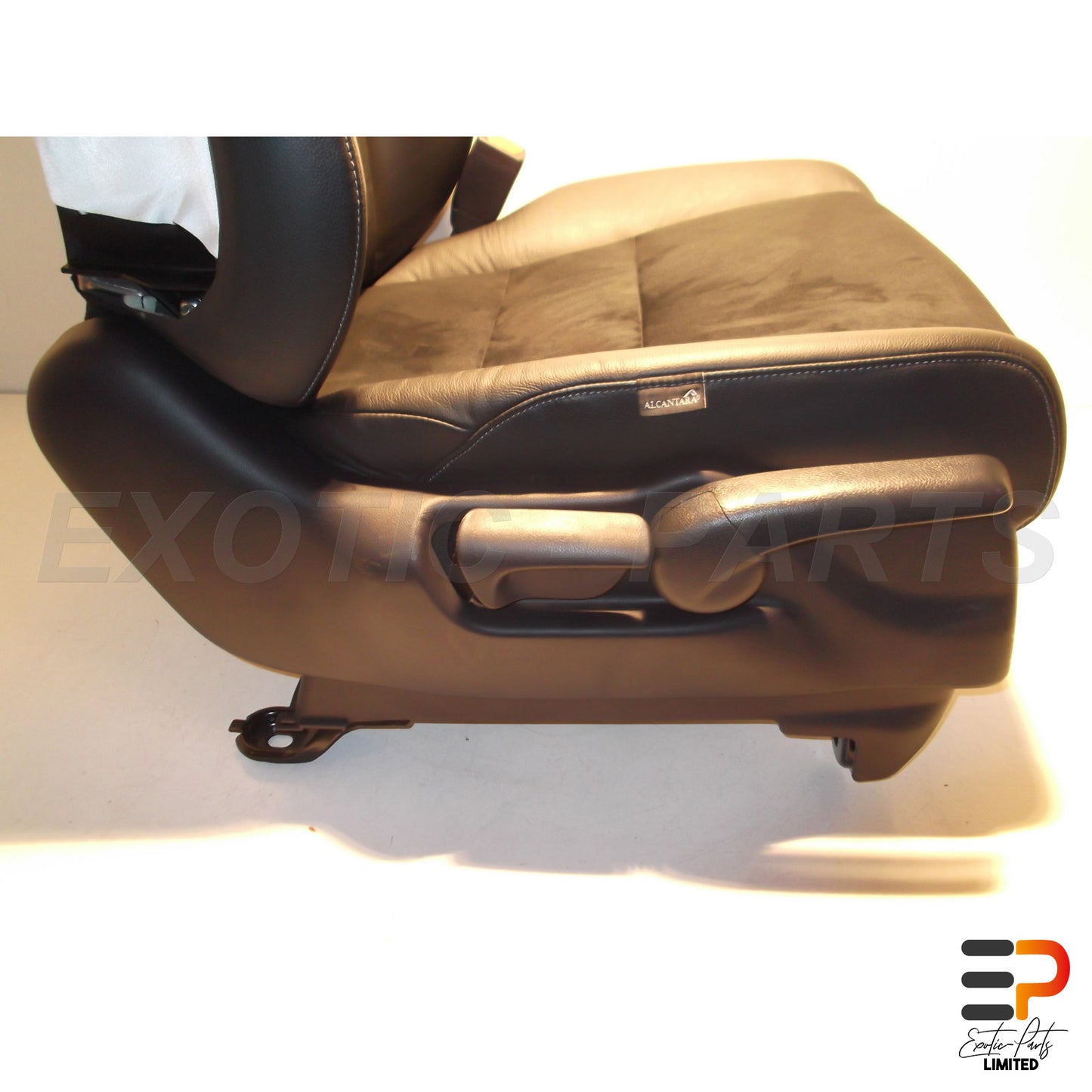 Honda CR-V 2.2 i-DTEC Seat Leather Alcantara Black 81121-swy-u01 picture 5